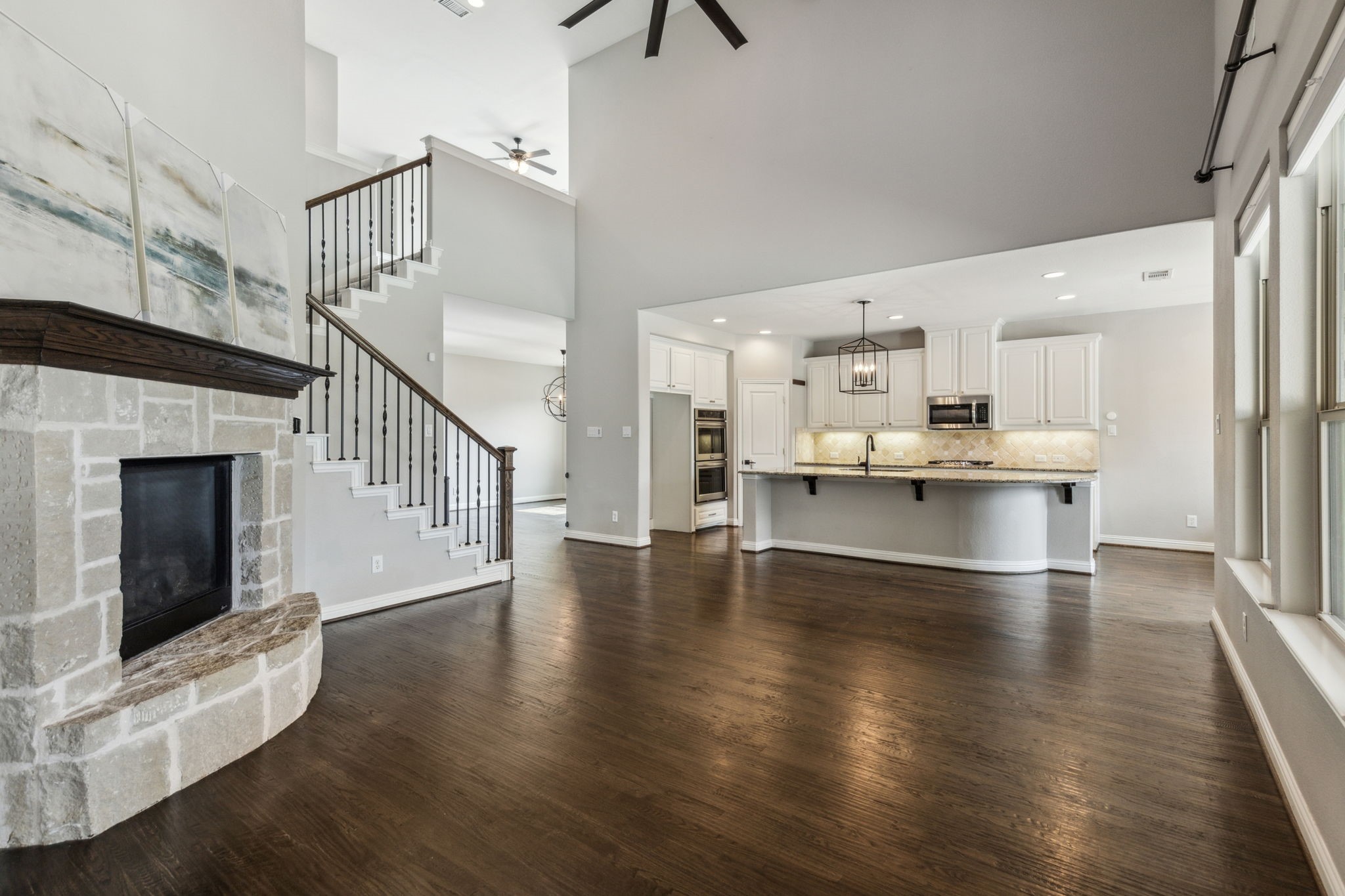 15505 City Garden Lane Prosper TX 75078