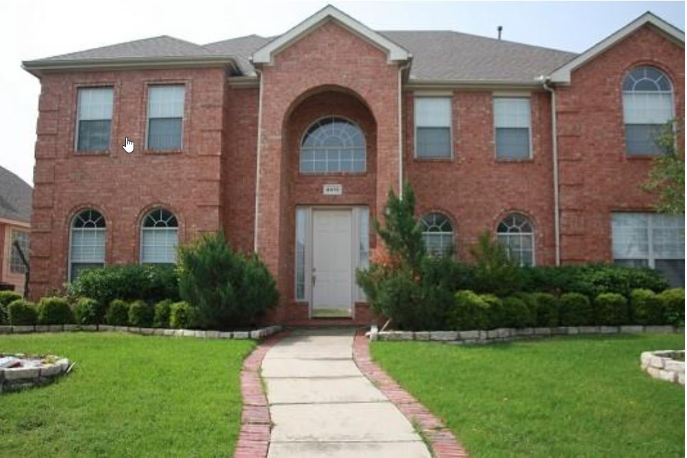 4416 Jenkins Drive Plano TX 75024