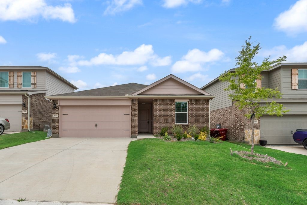 3405 Marie Drive Sherman TX 75090