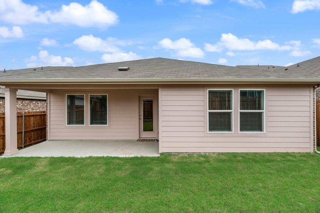 3405 Marie Drive Sherman TX 75090