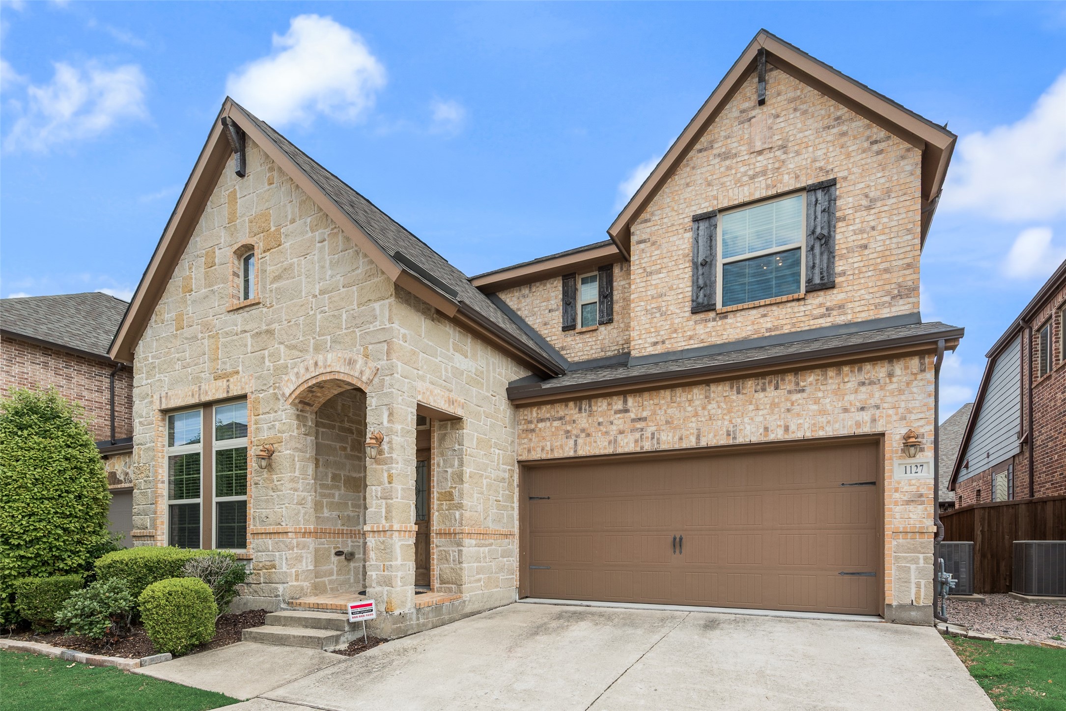 3405 Marie Drive Sherman TX 75090