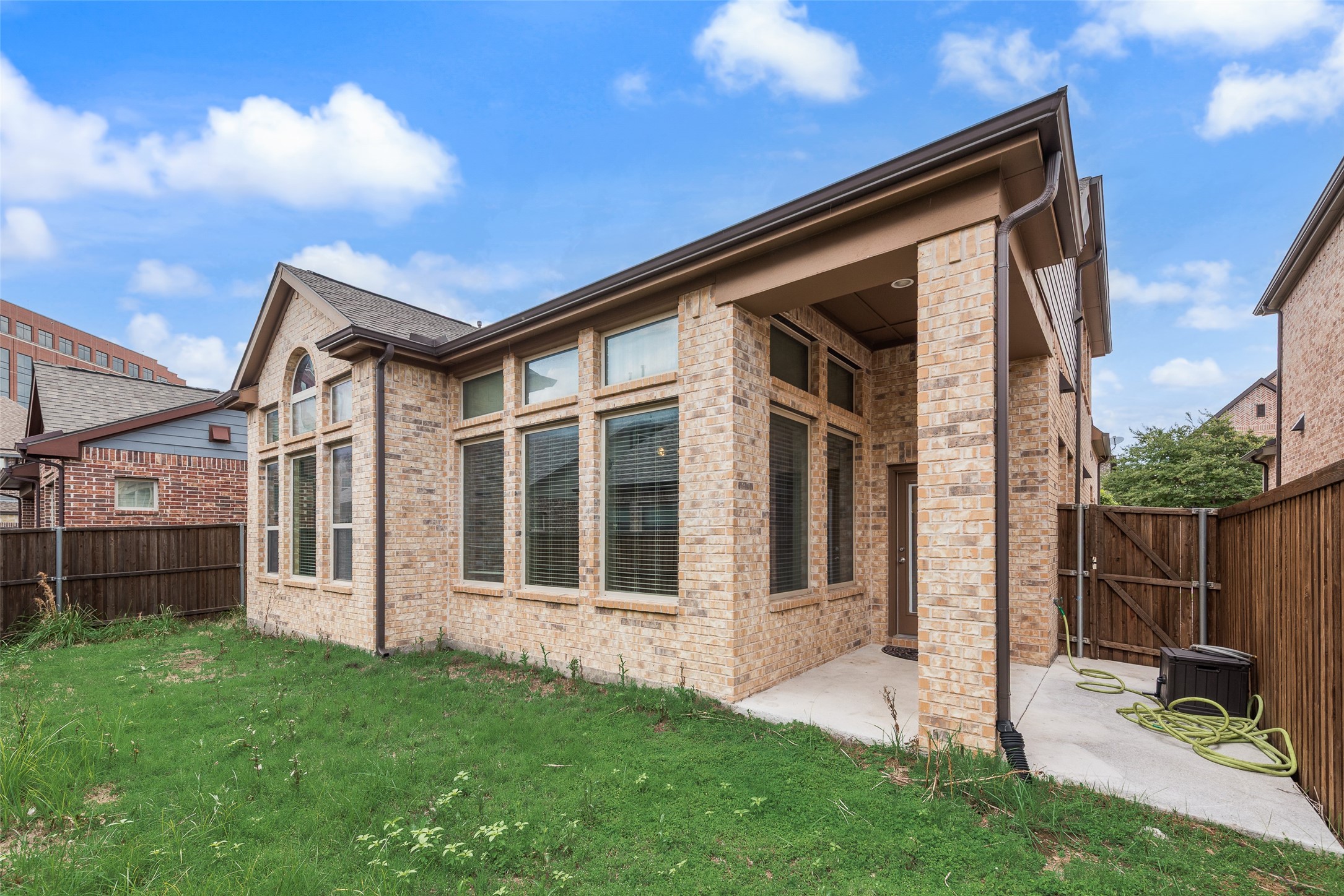 3405 Marie Drive Sherman TX 75090