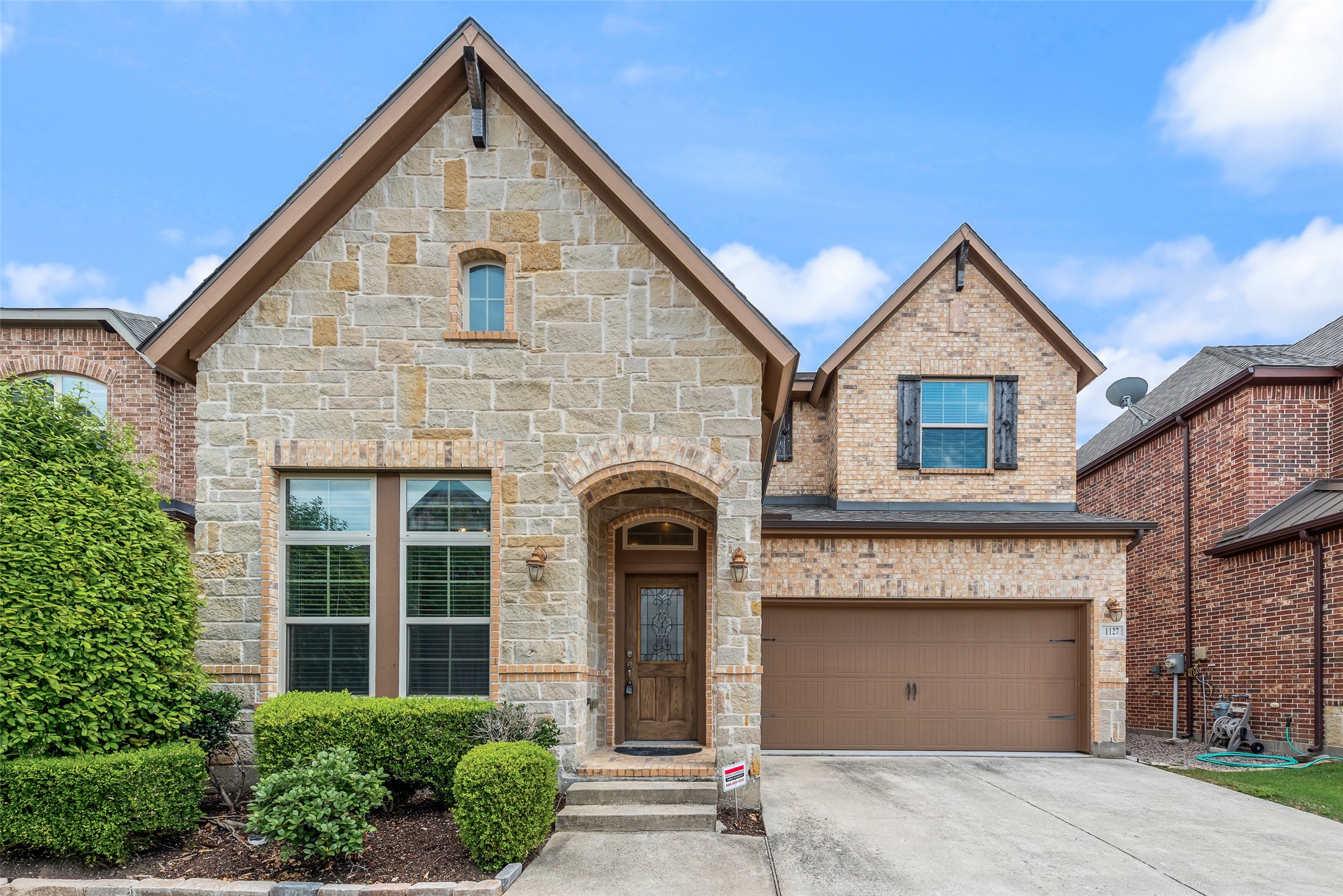 3405 Marie Drive Sherman TX 75090