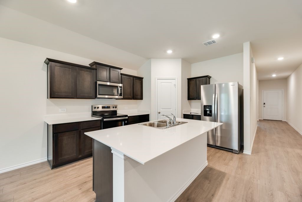 3405 Marie Drive Sherman TX 75090