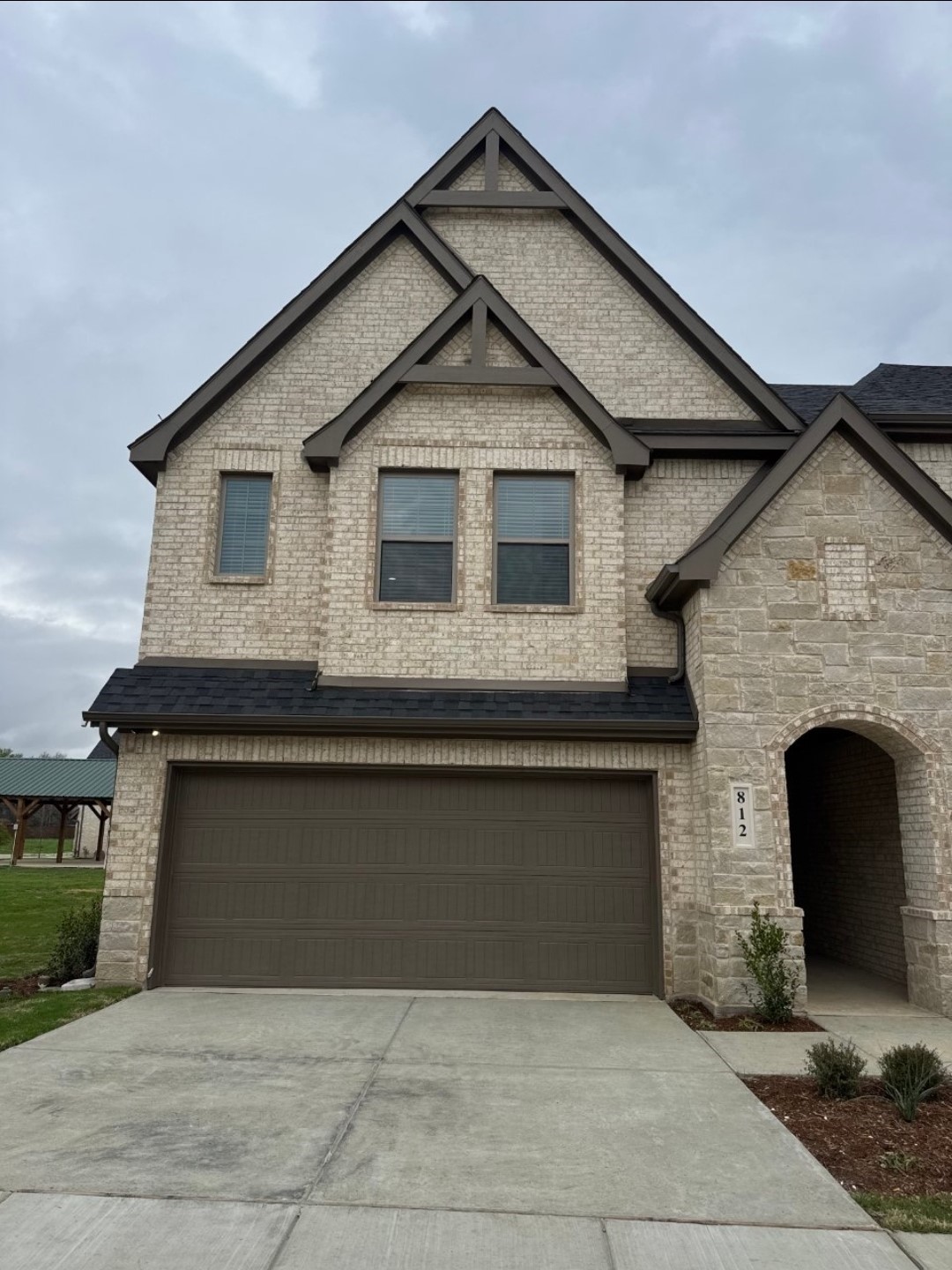 812 Homeplace Circle Mansfield TX 76063
