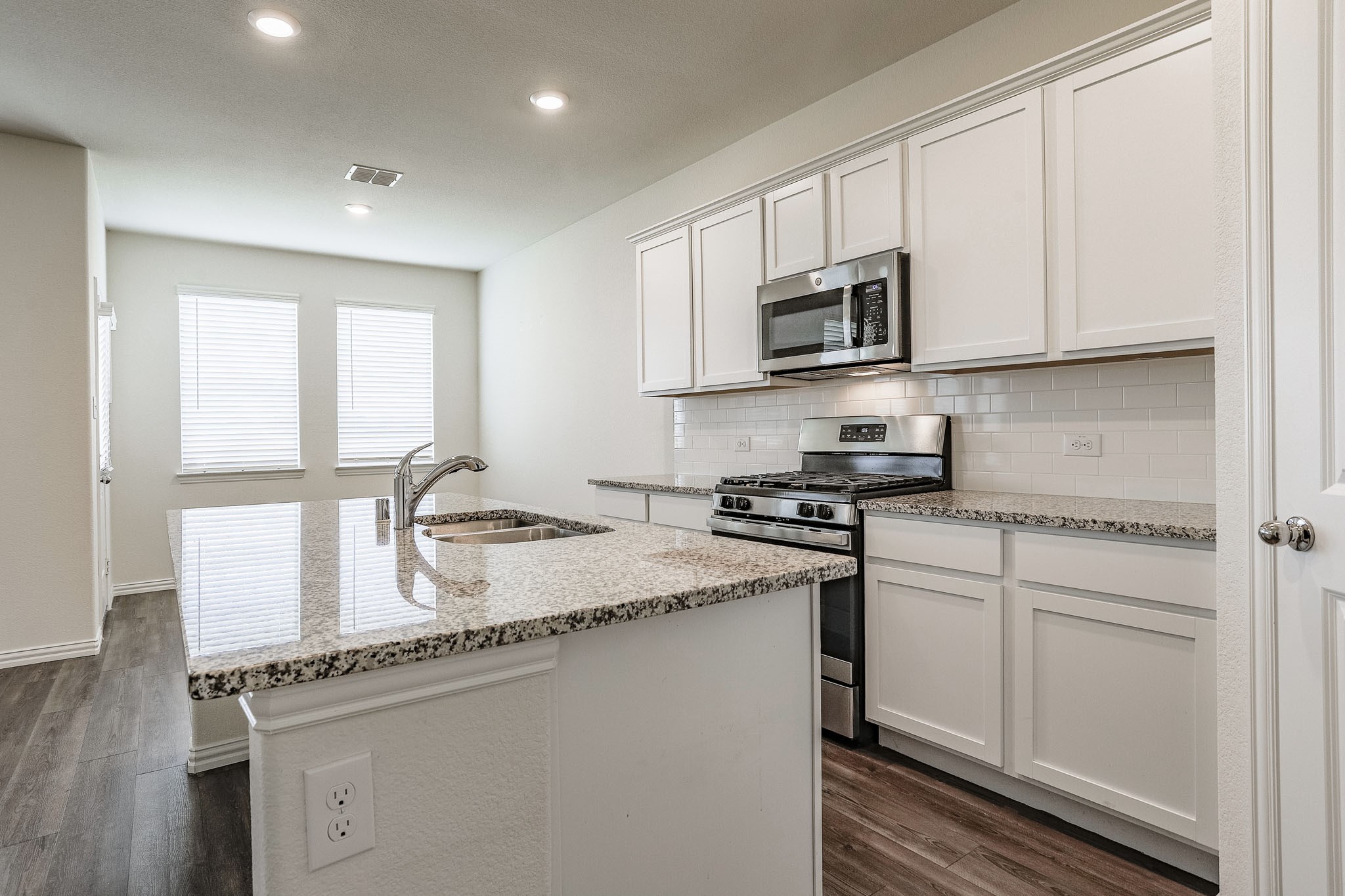 652 Ridgeback Trail Fort Worth TX 76052
