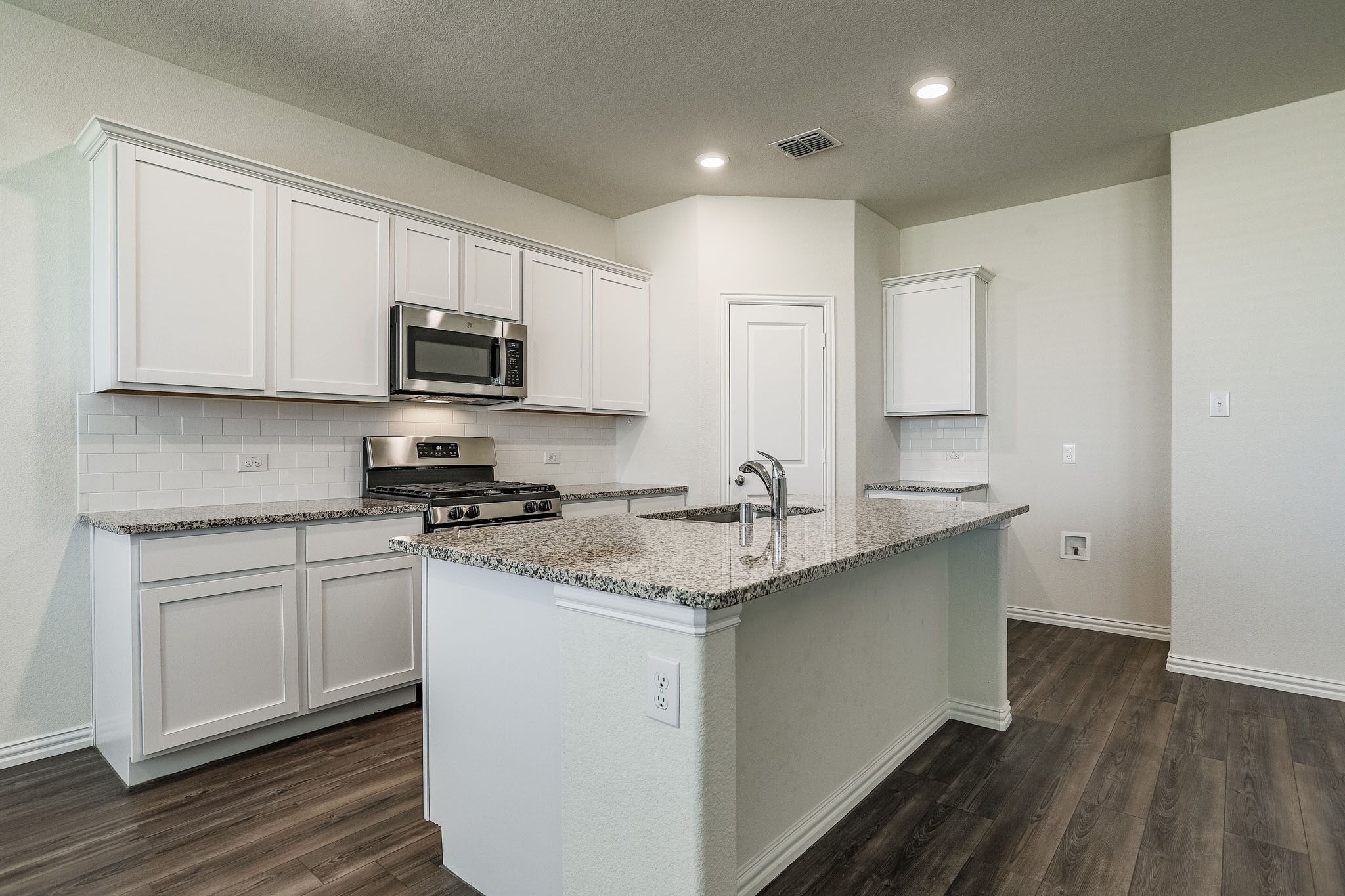 652 Ridgeback Trail Fort Worth TX 76052