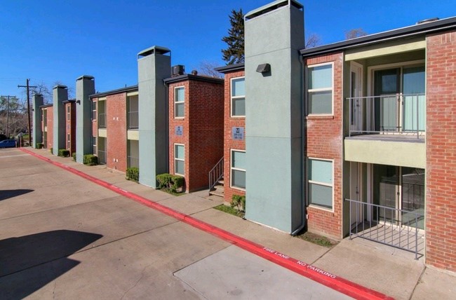 4622 Monarch Street Dallas TX 75204