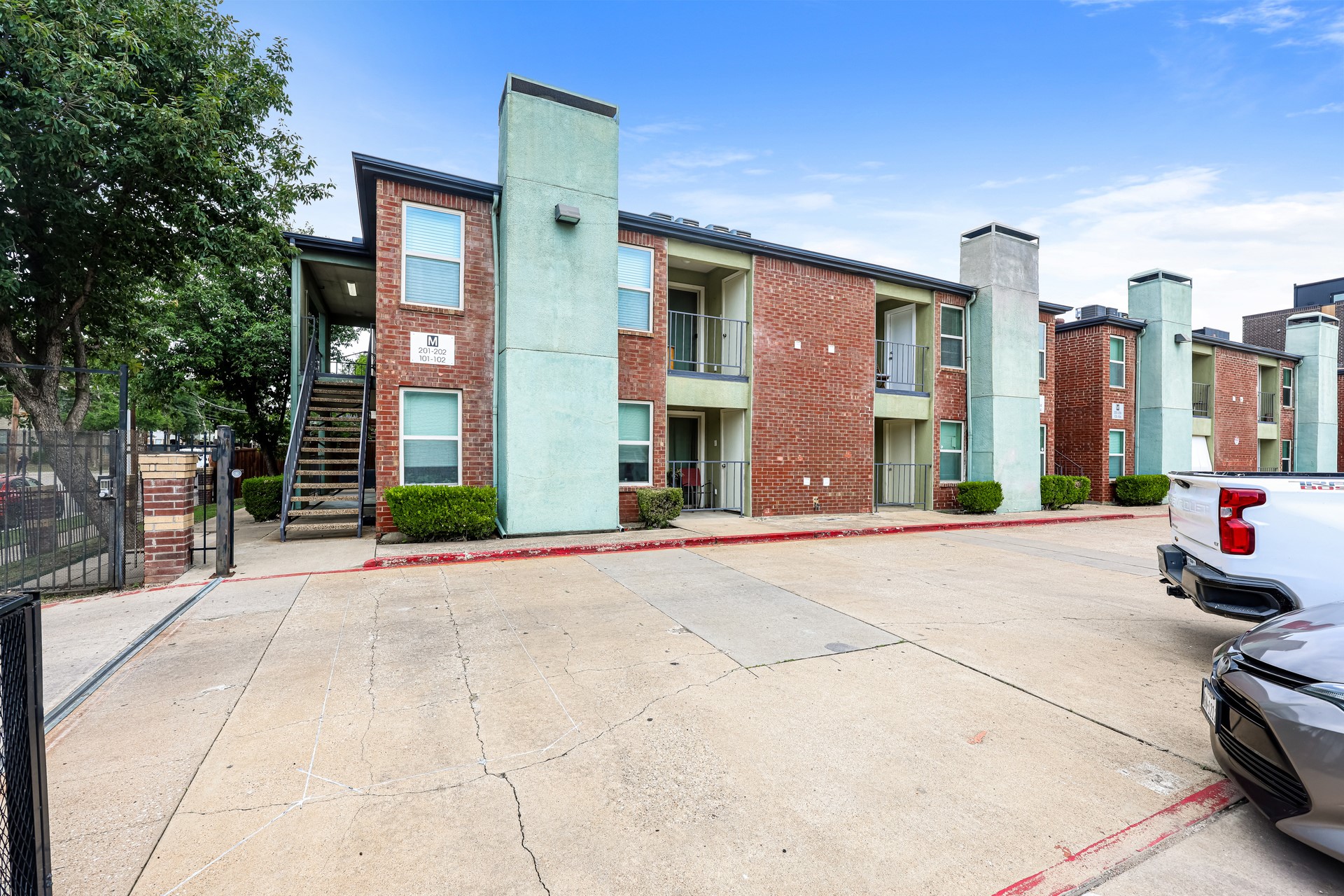 4622 Monarch Street Dallas TX 75204