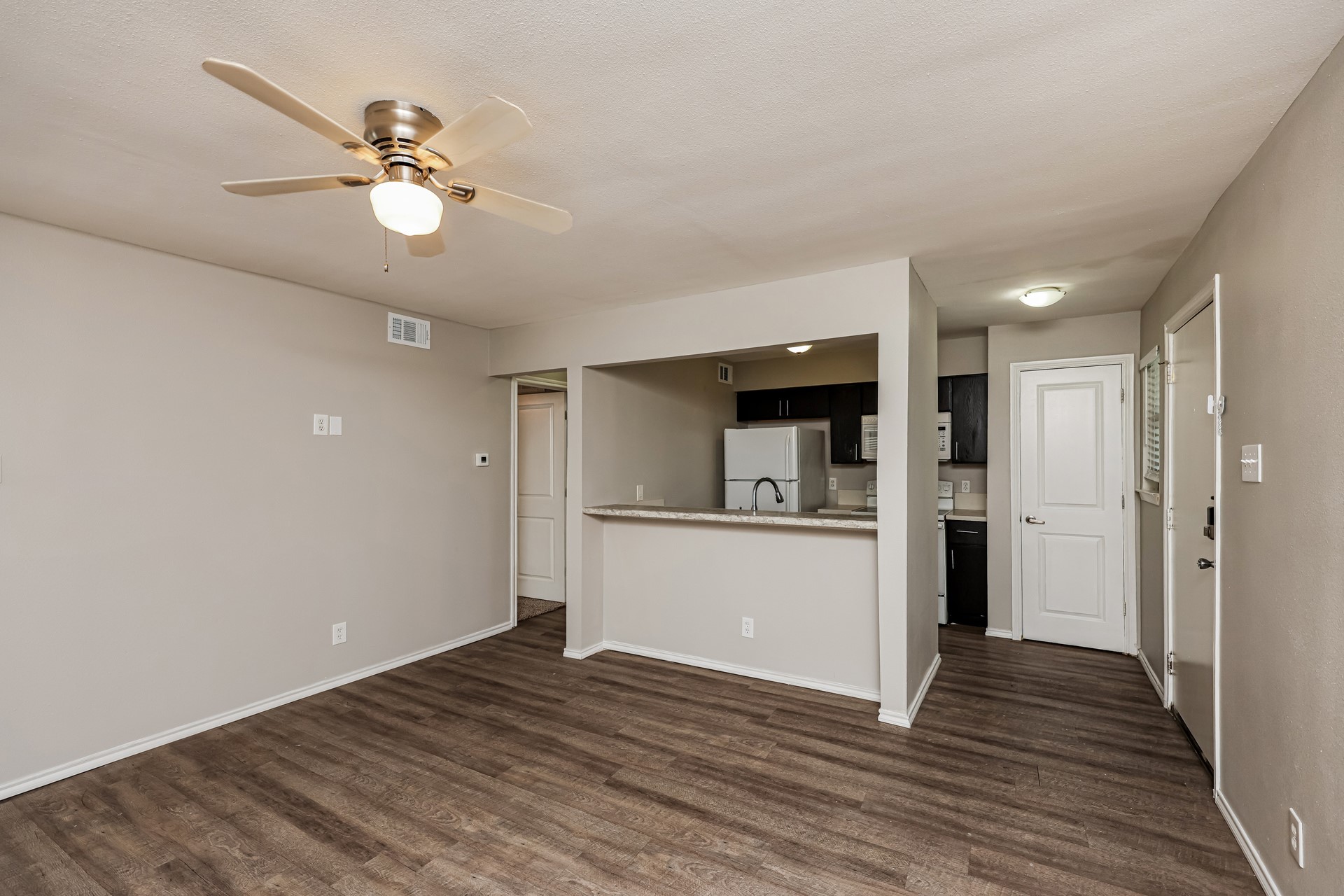 4622 Monarch Street Dallas TX 75204