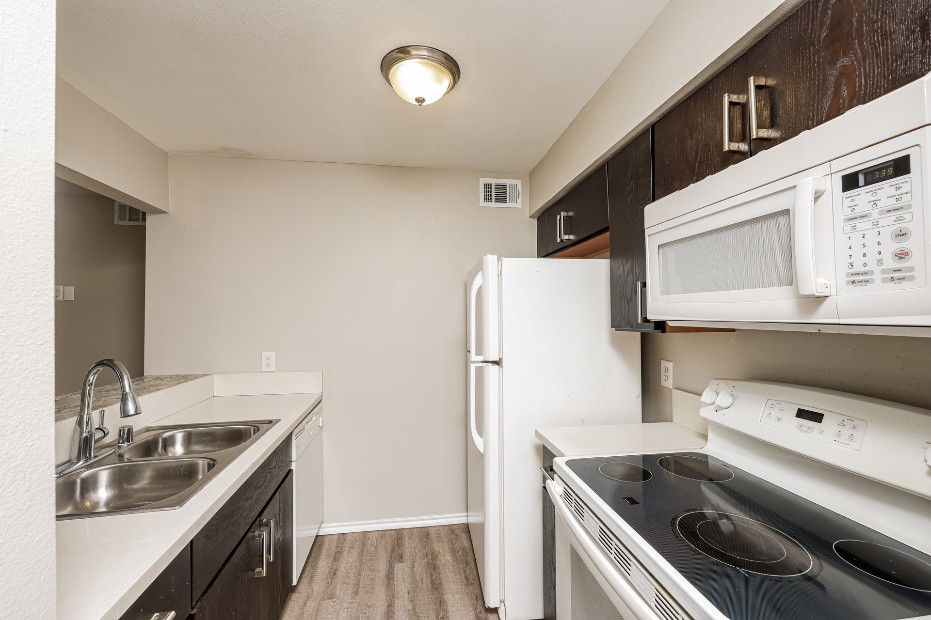 4622 Monarch Street Dallas TX 75204