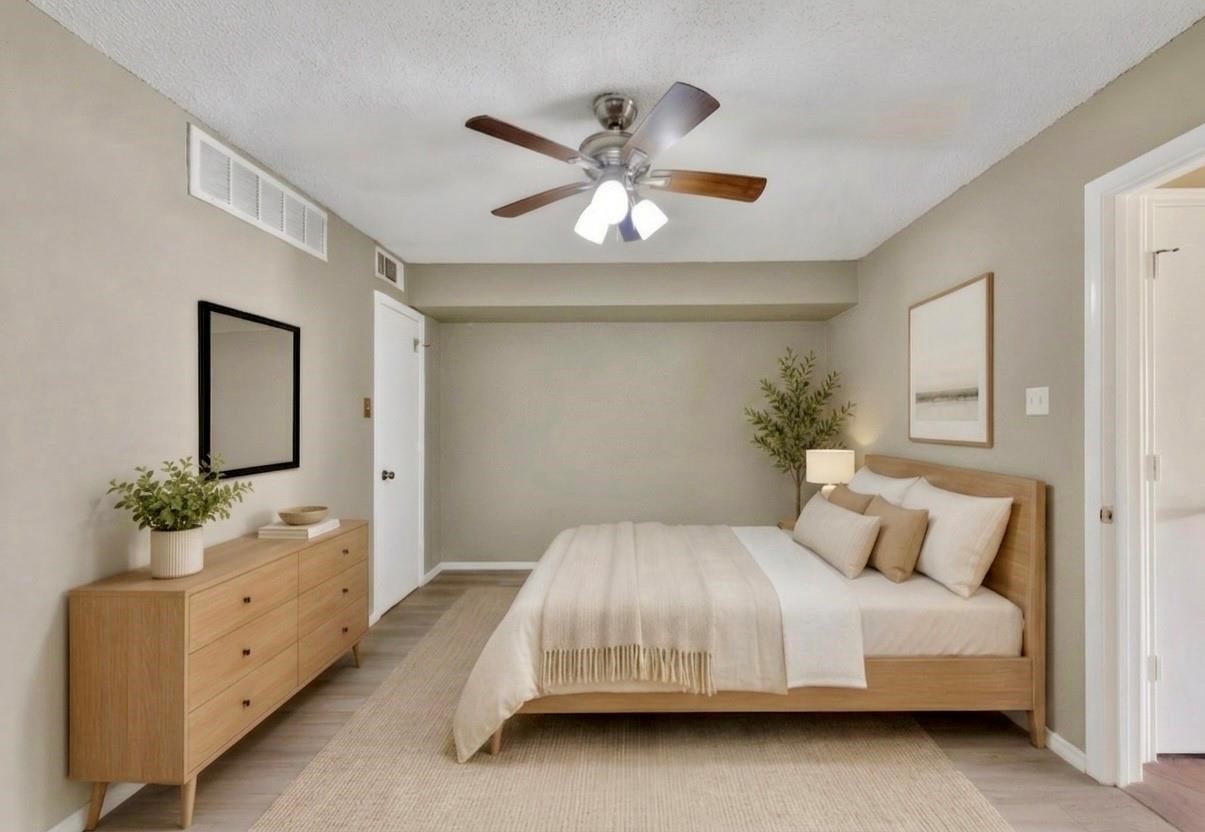 3109 Sondra Drive Fort Worth TX 76107