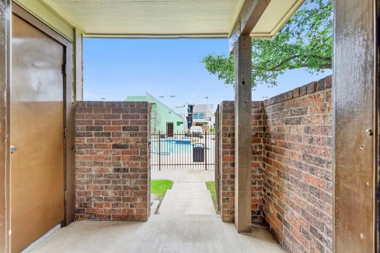 3109 Sondra Drive Fort Worth TX 76107