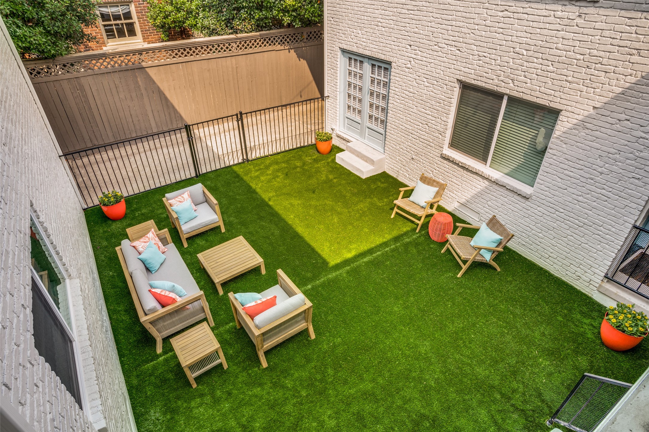 5444 Gaston Avenue Dallas TX 75214