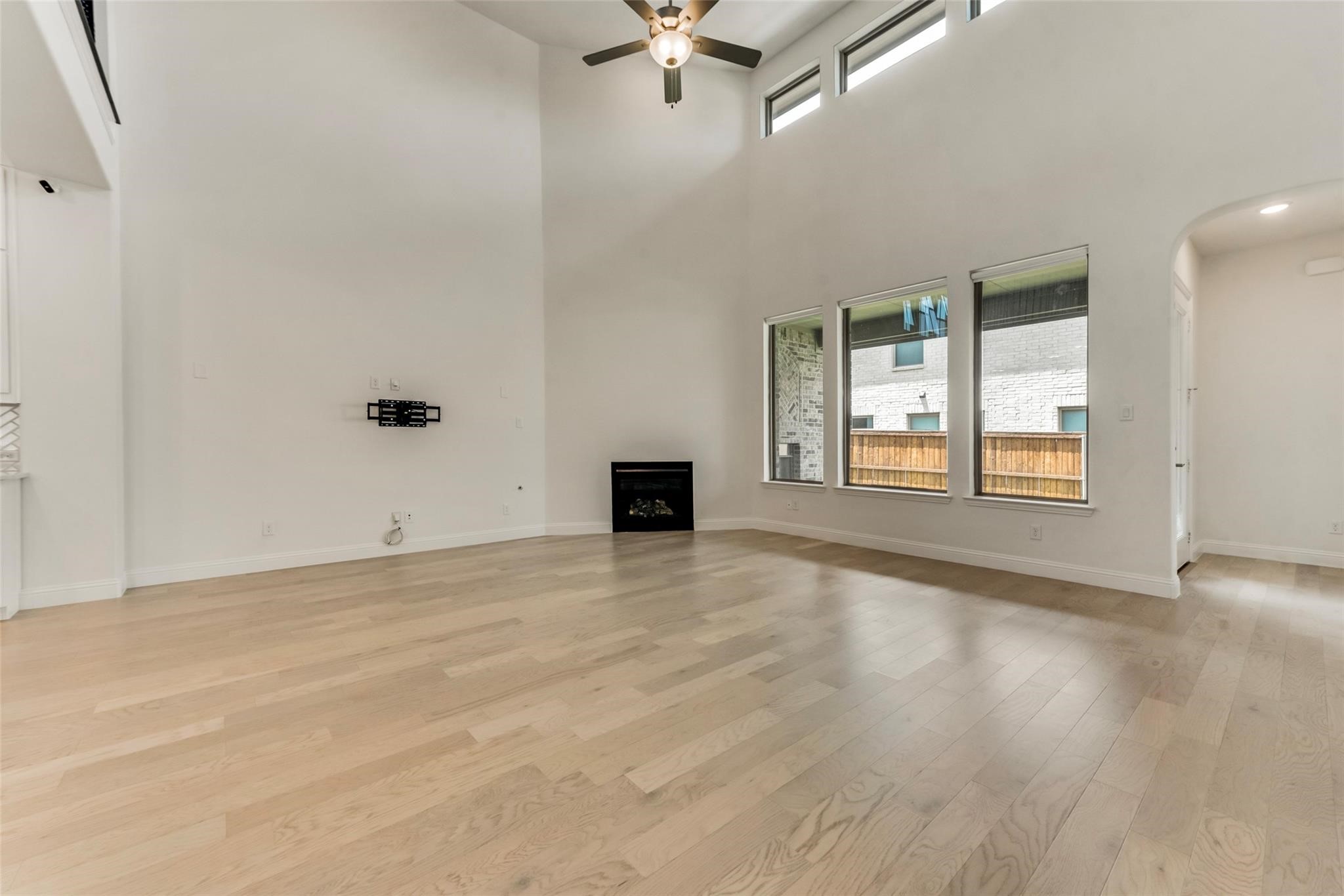 4601 Parkridge Drive Plano TX 75024