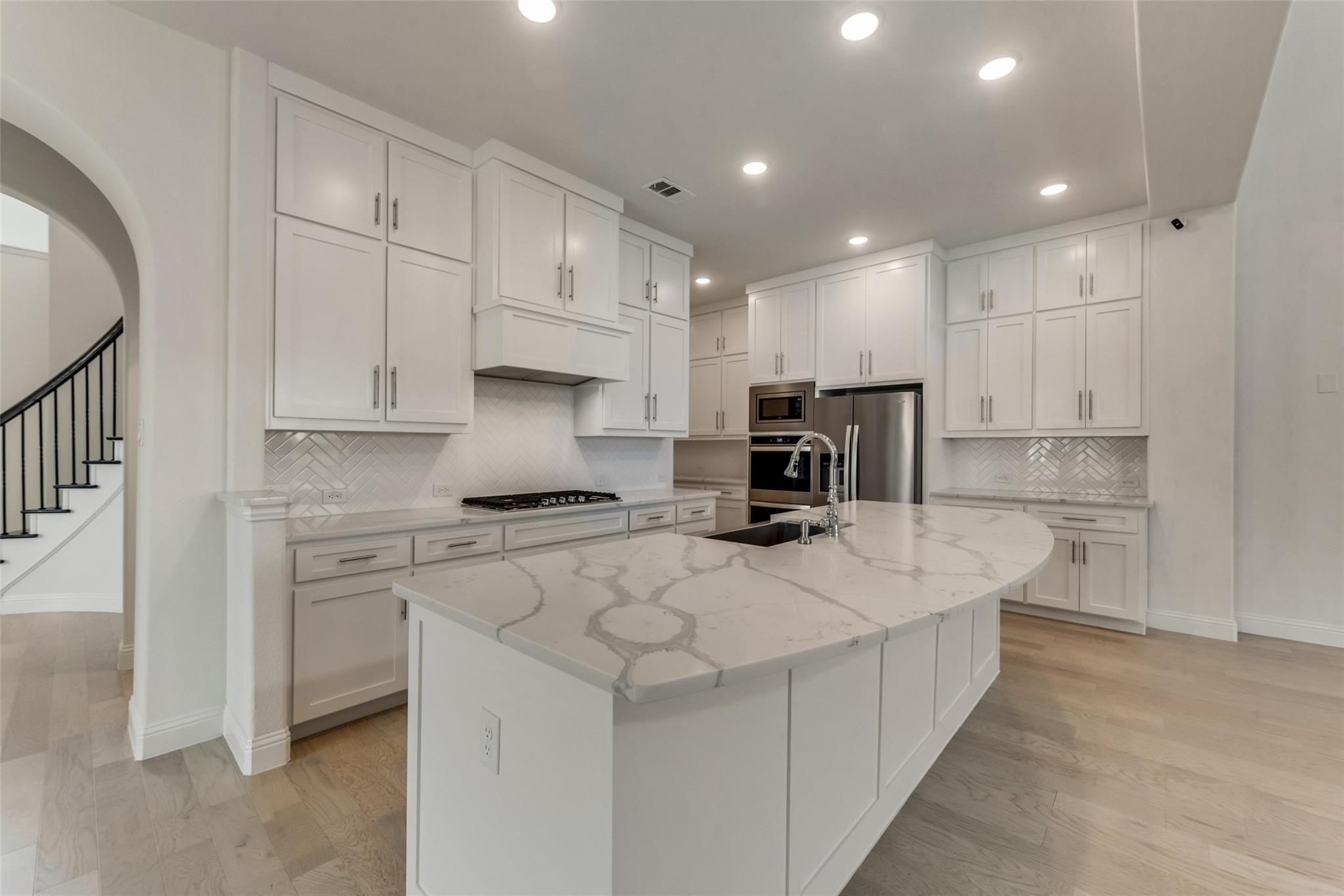4601 Parkridge Drive Plano TX 75024