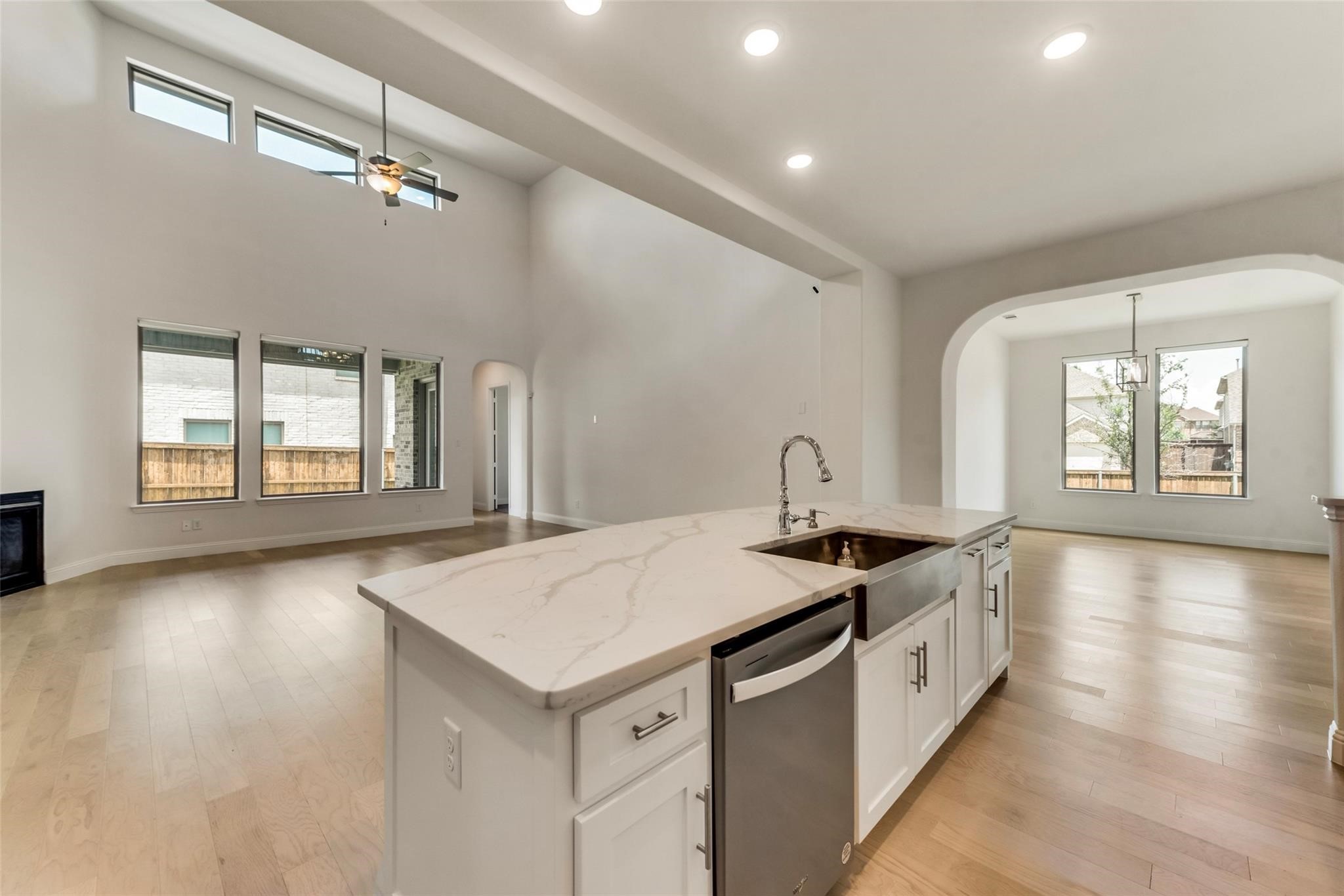 4601 Parkridge Drive Plano TX 75024