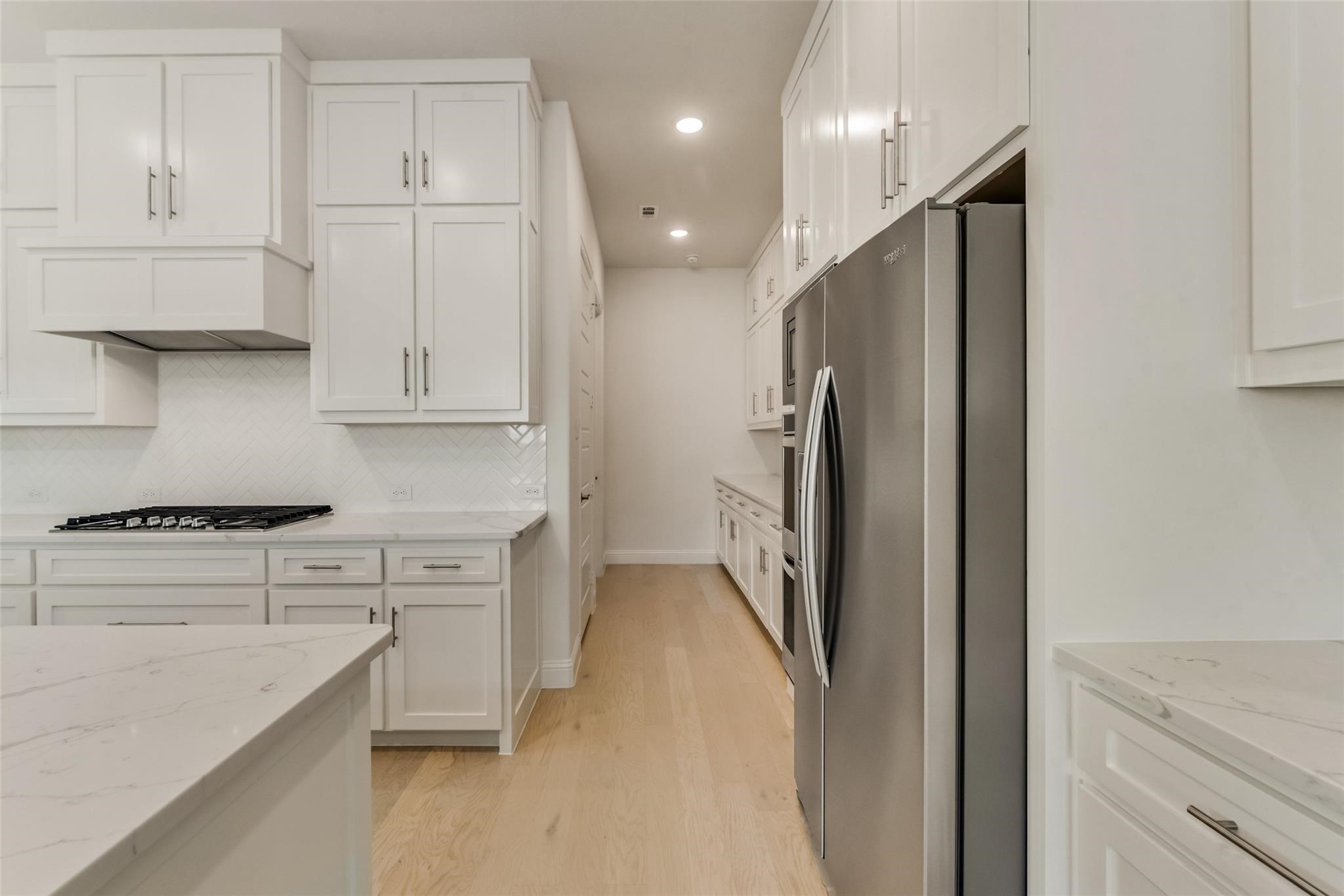 4601 Parkridge Drive Plano TX 75024