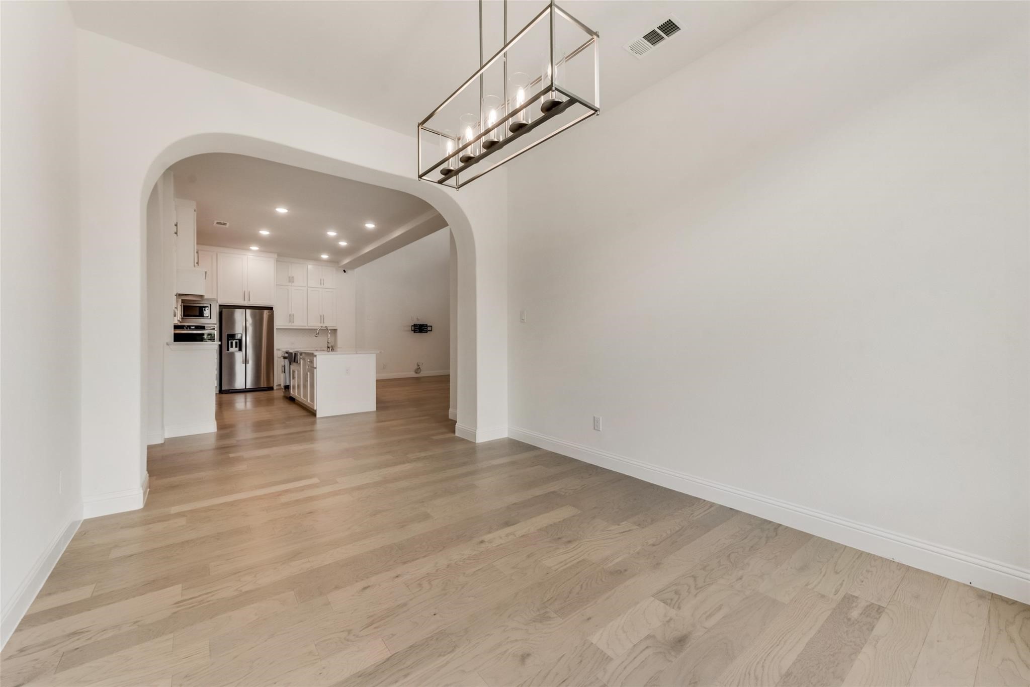 4601 Parkridge Drive Plano TX 75024