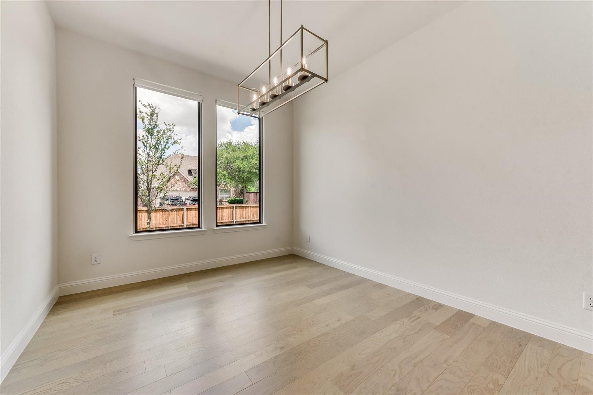 4601 Parkridge Drive Plano TX 75024
