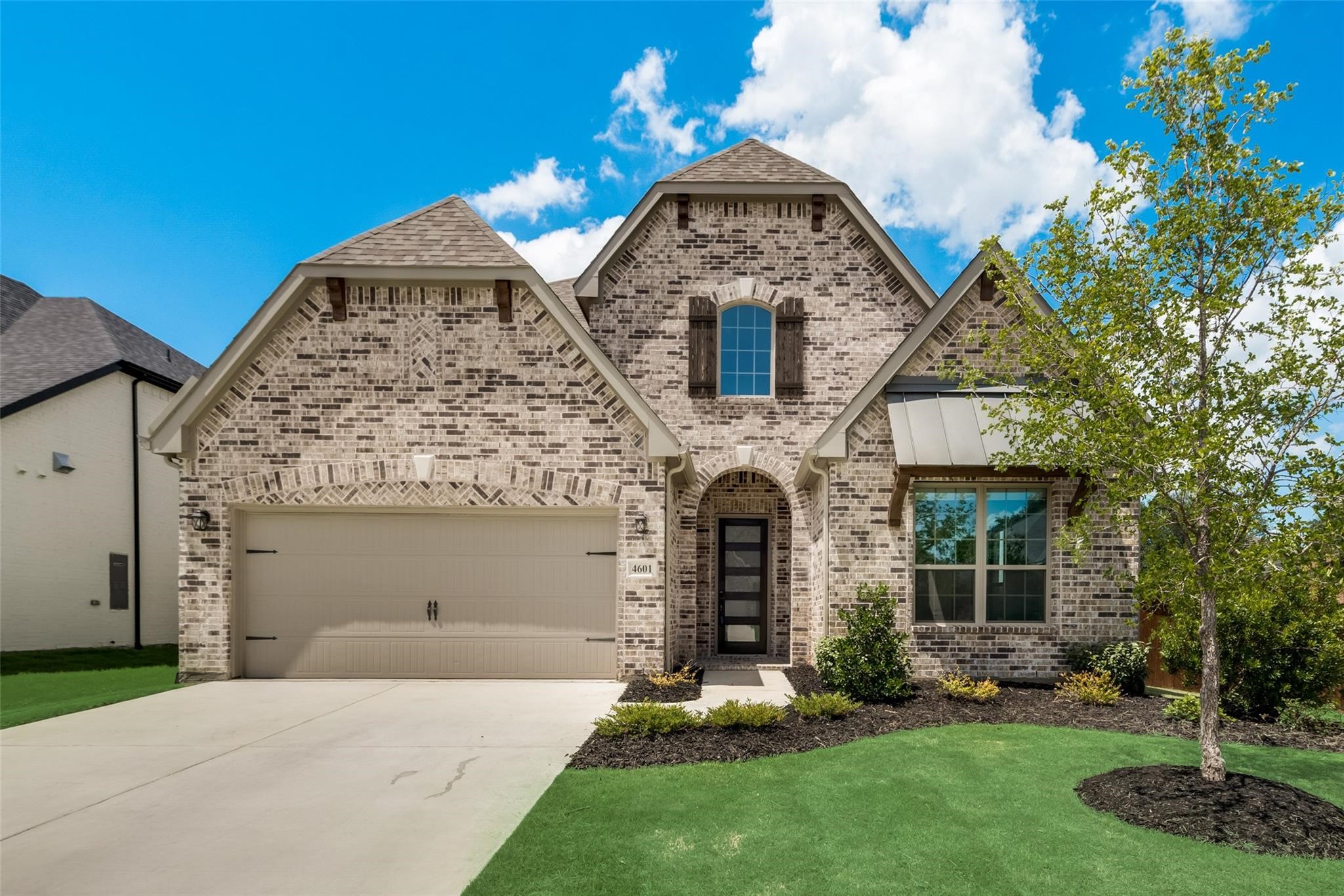 4601 Parkridge Drive Plano TX 75024