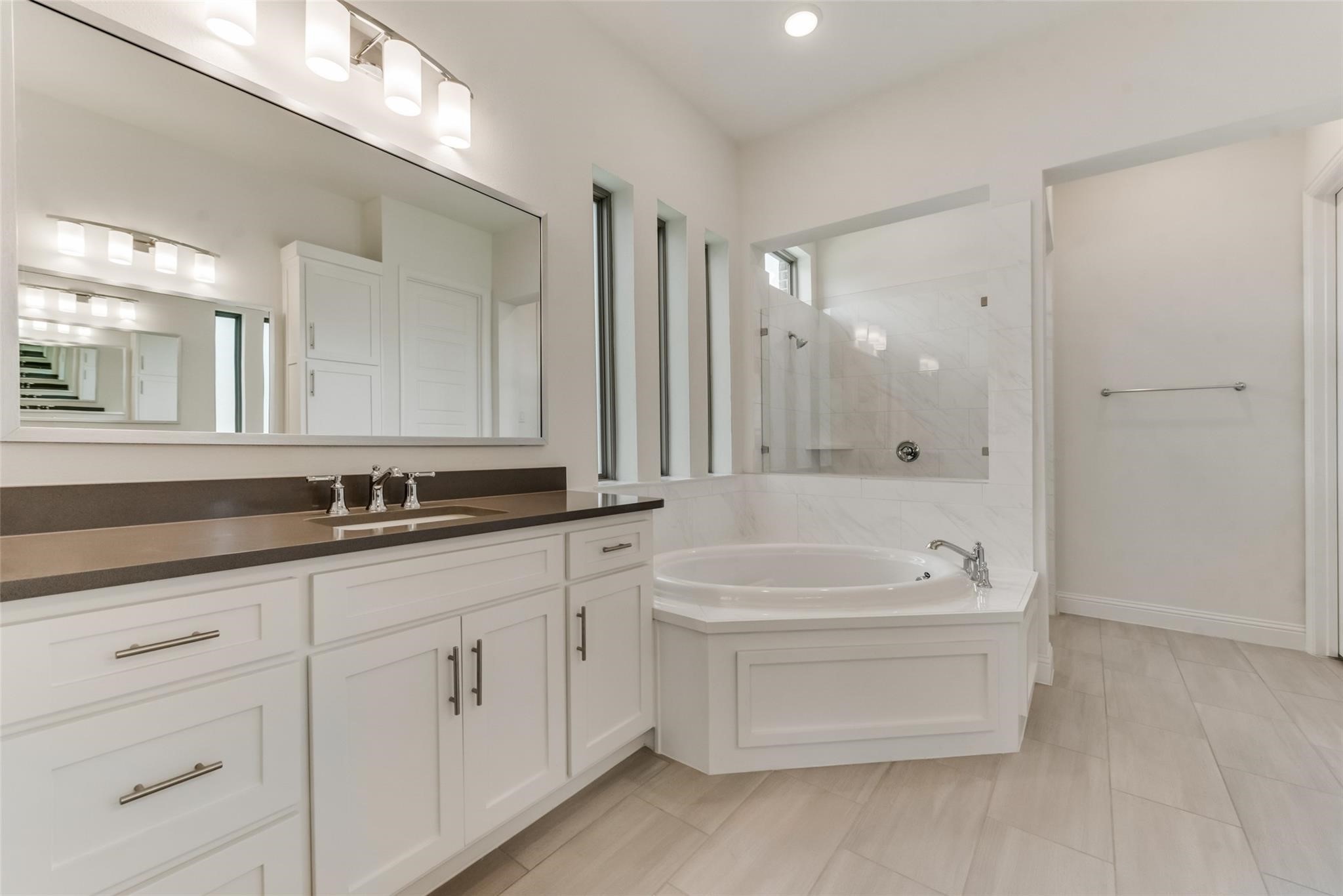 4601 Parkridge Drive Plano TX 75024