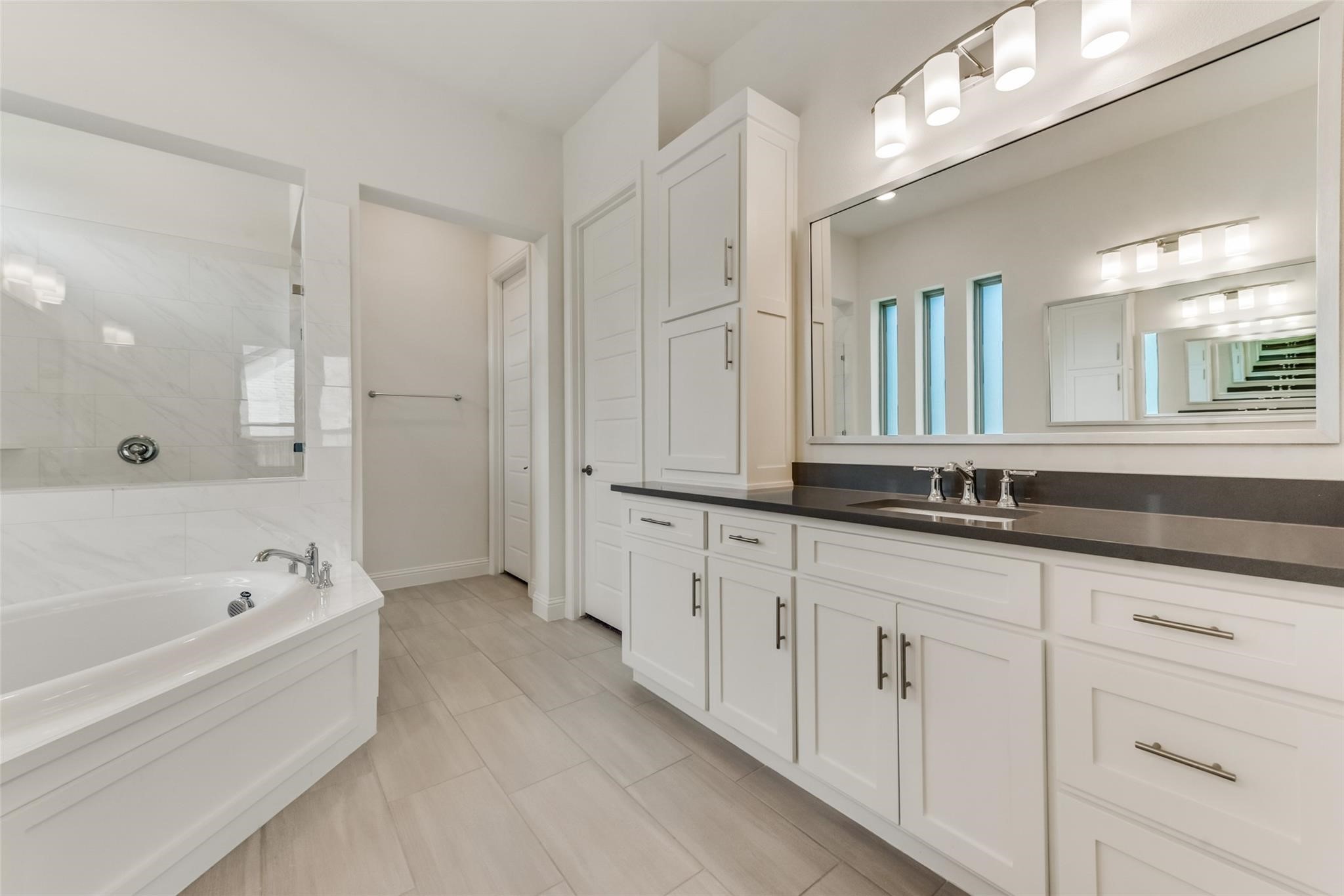 4601 Parkridge Drive Plano TX 75024