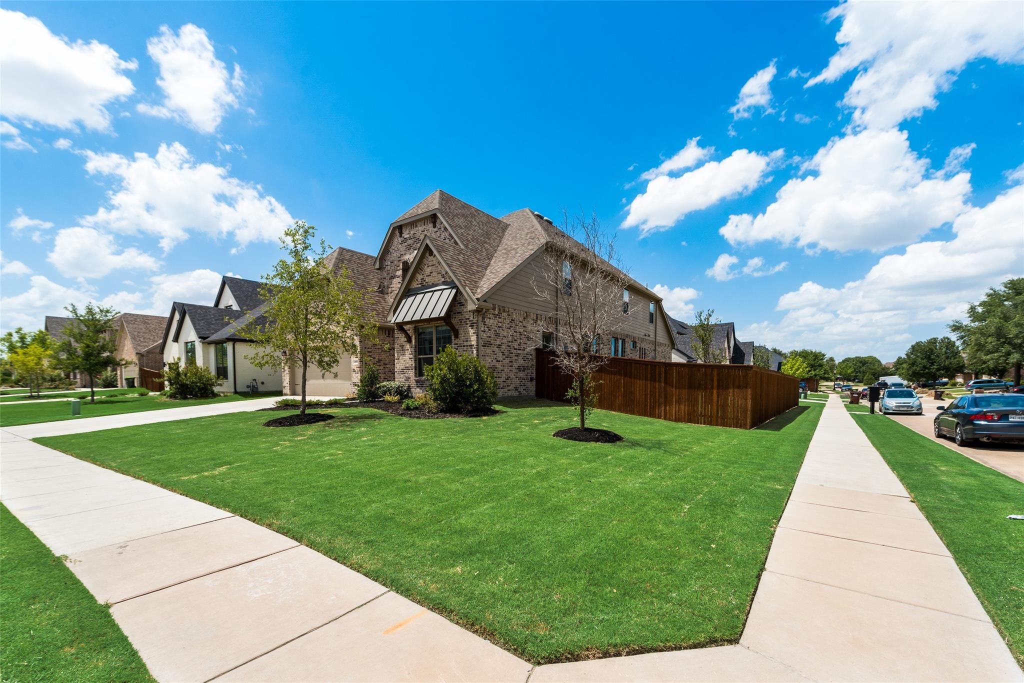 4601 Parkridge Drive Plano TX 75024