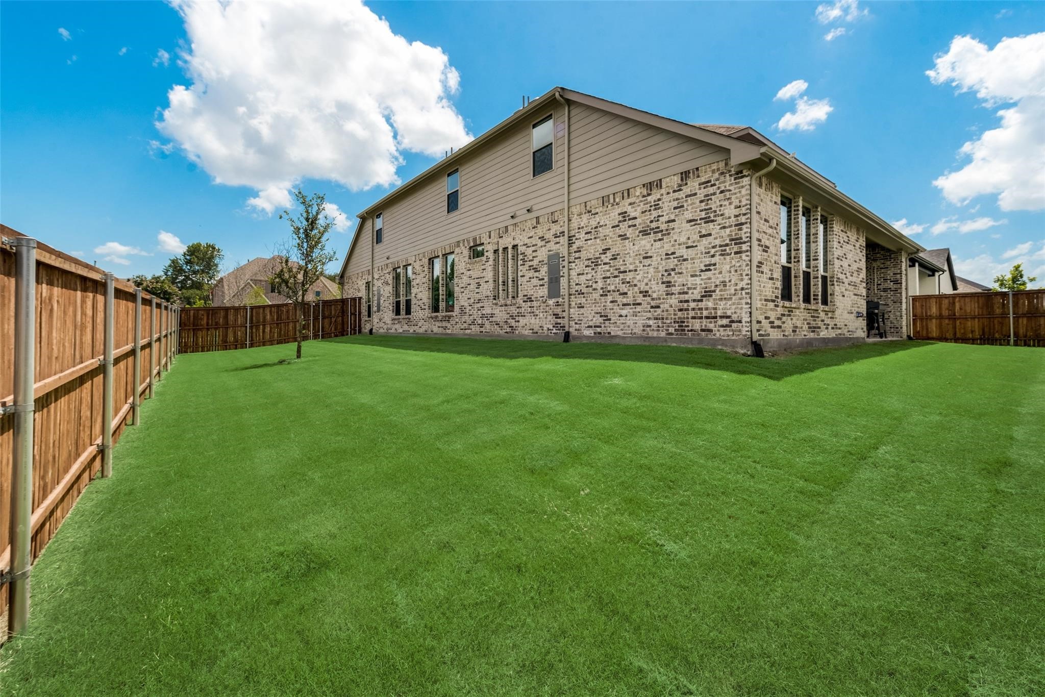 4601 Parkridge Drive Plano TX 75024