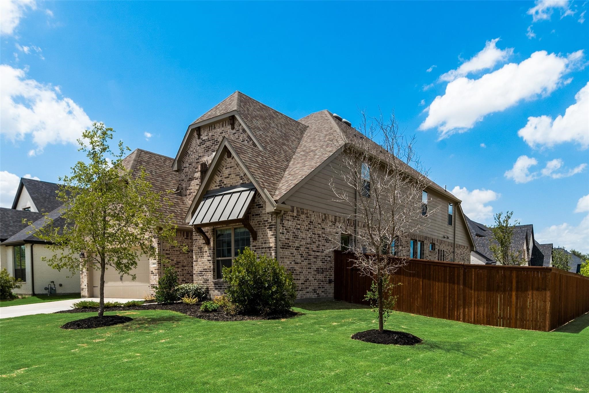 4601 Parkridge Drive Plano TX 75024