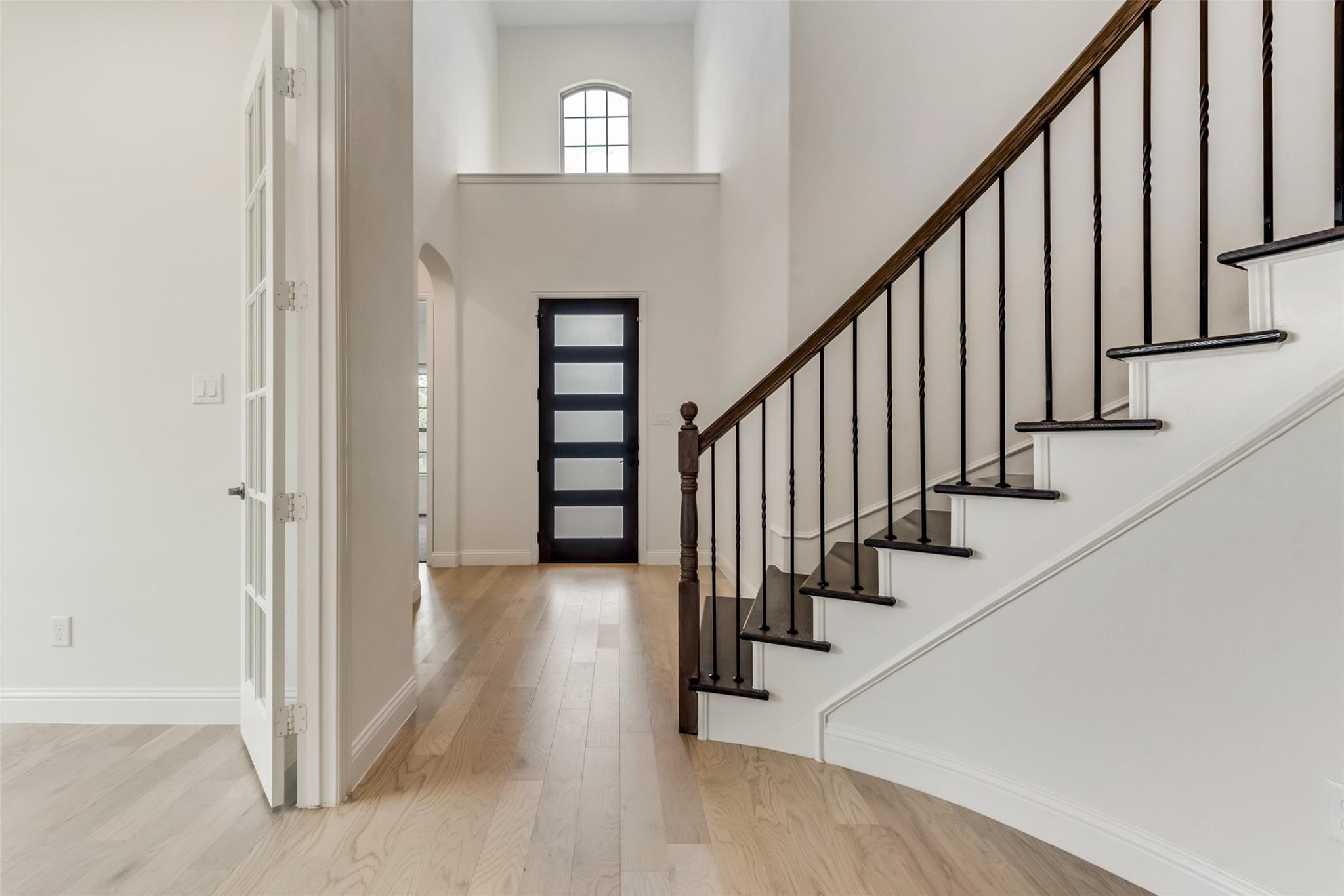 4601 Parkridge Drive Plano TX 75024