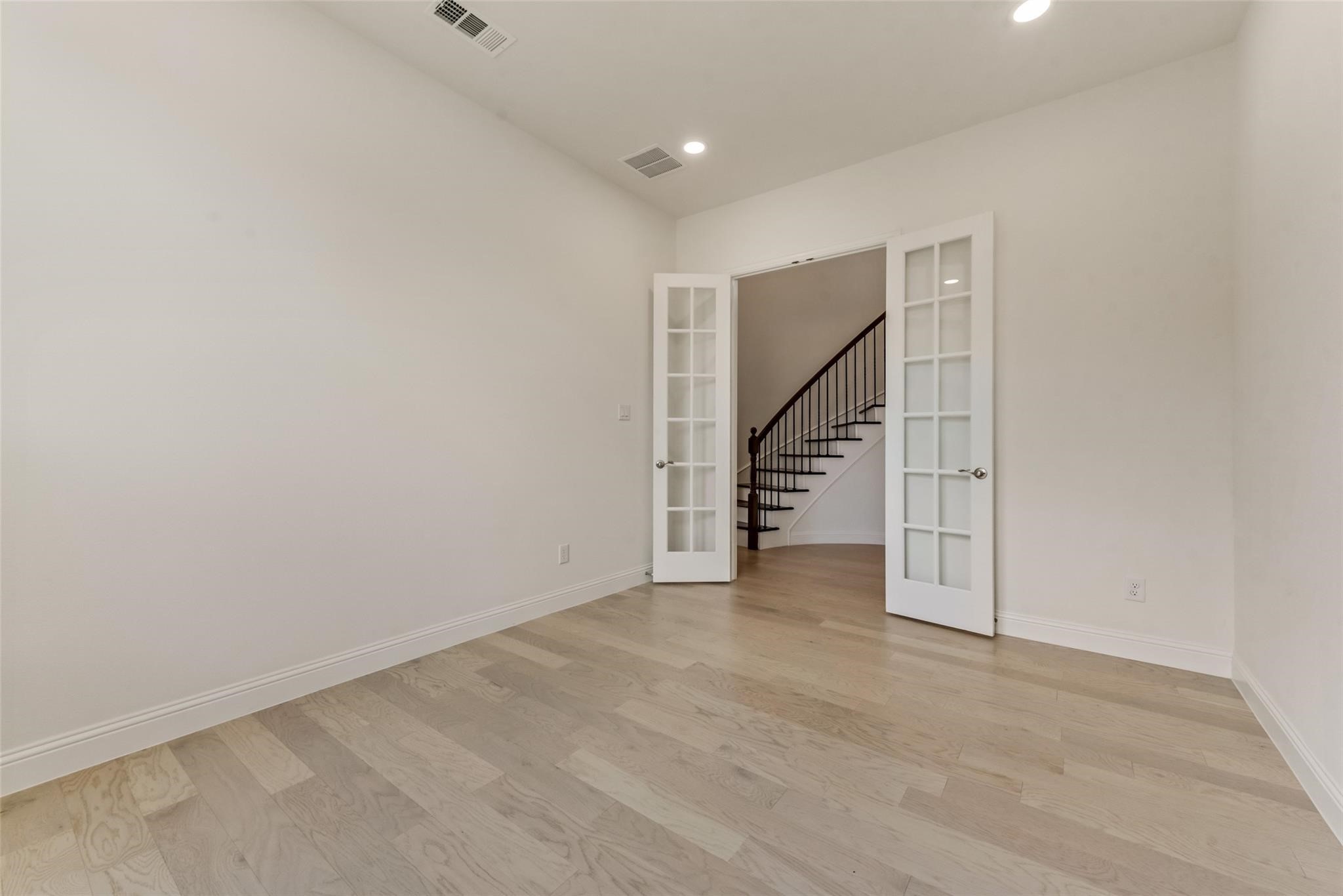 4601 Parkridge Drive Plano TX 75024