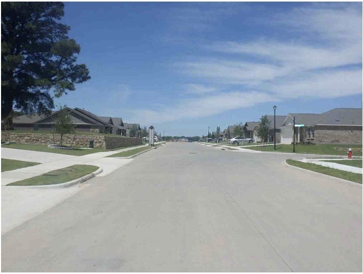 728 Dressage Lane Aubrey TX 76227