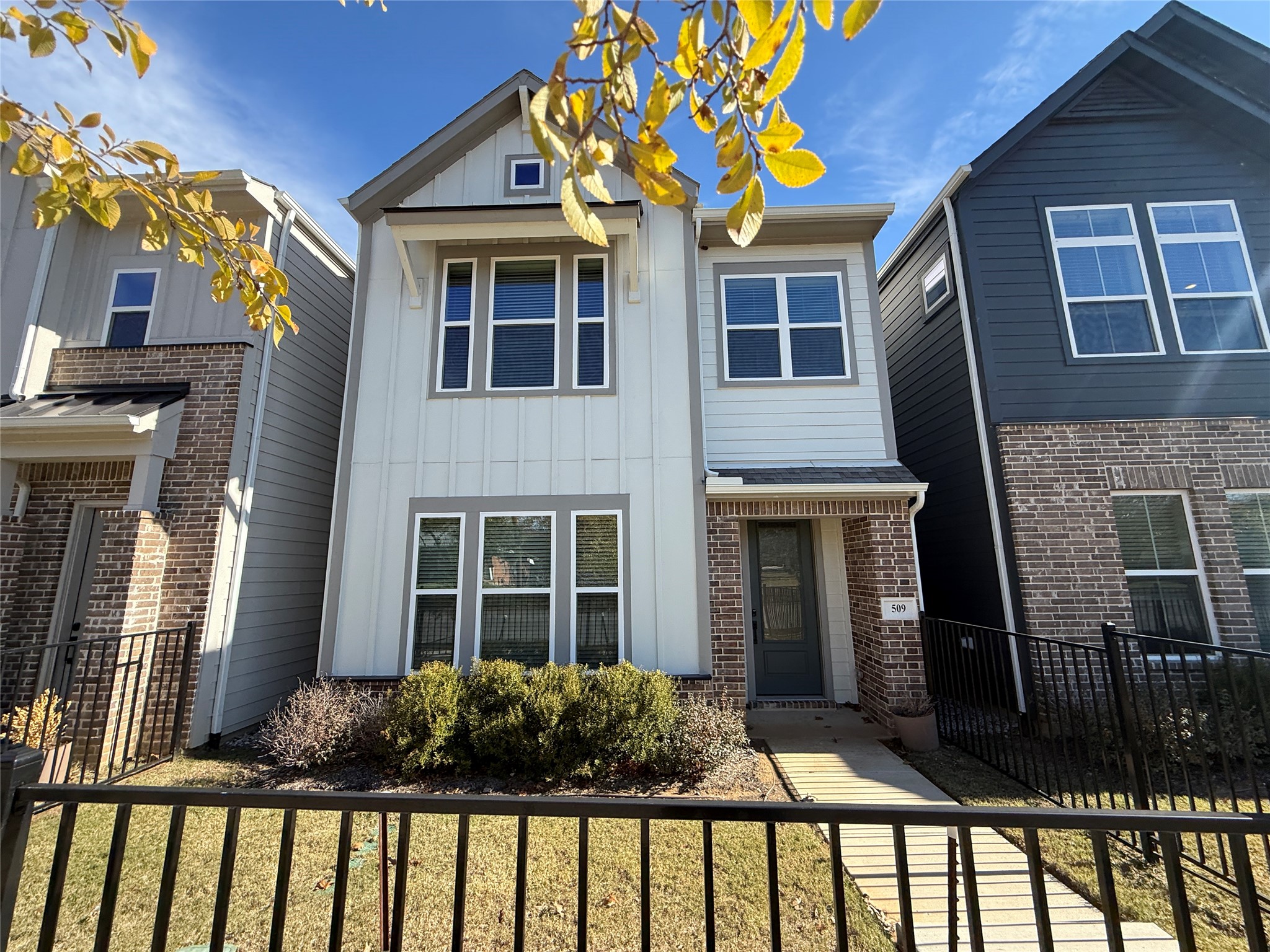 509 S Mary Street Arlington TX 76010