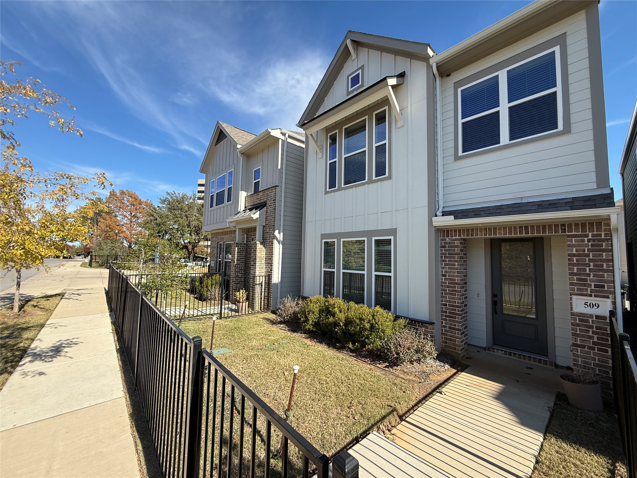 509 S Mary Street Arlington TX 76010