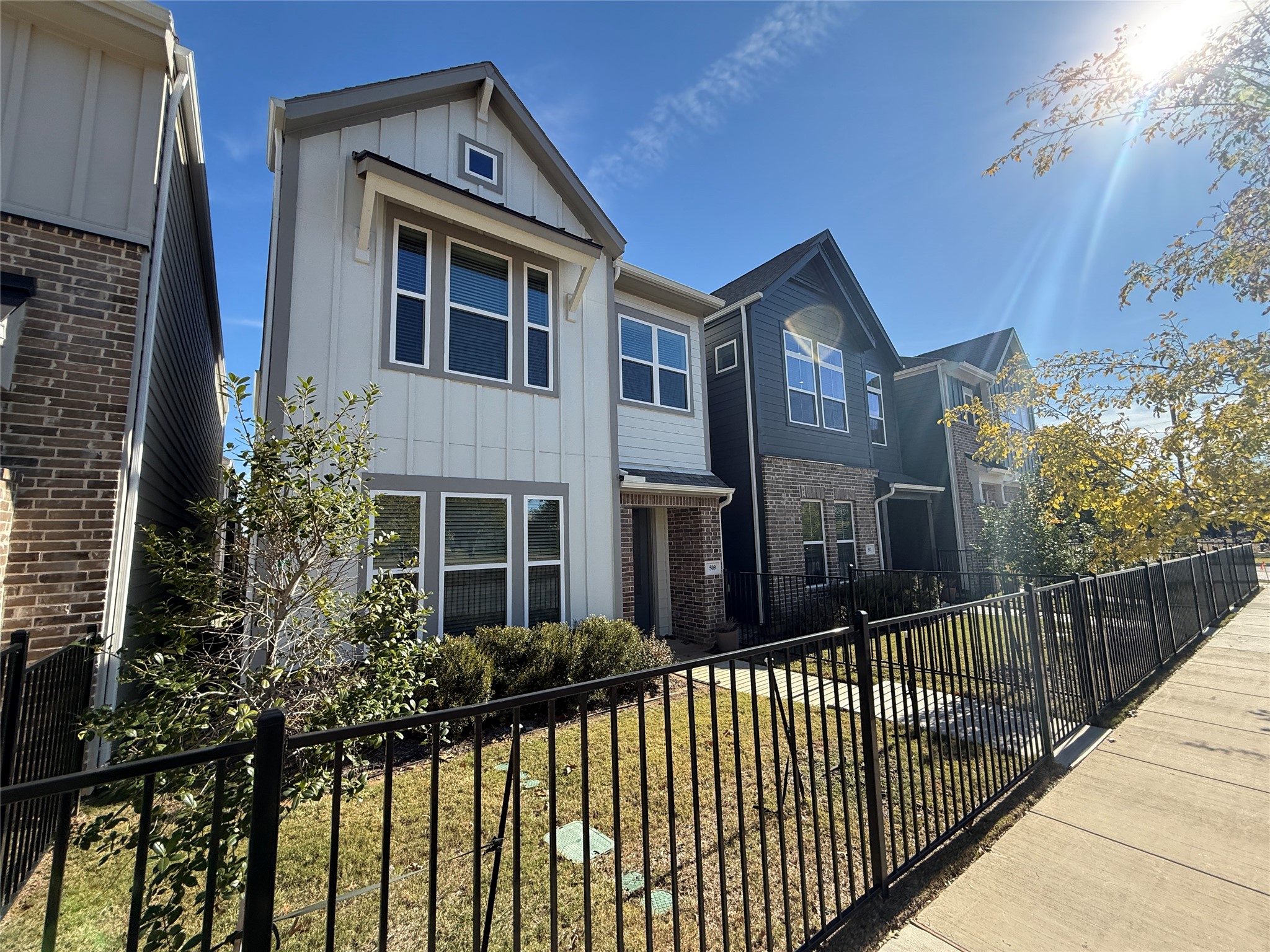509 S Mary Street Arlington TX 76010