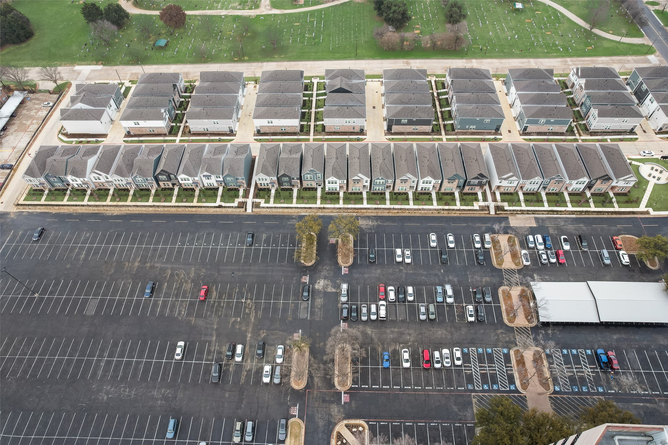 509 S Mary Street Arlington TX 76010