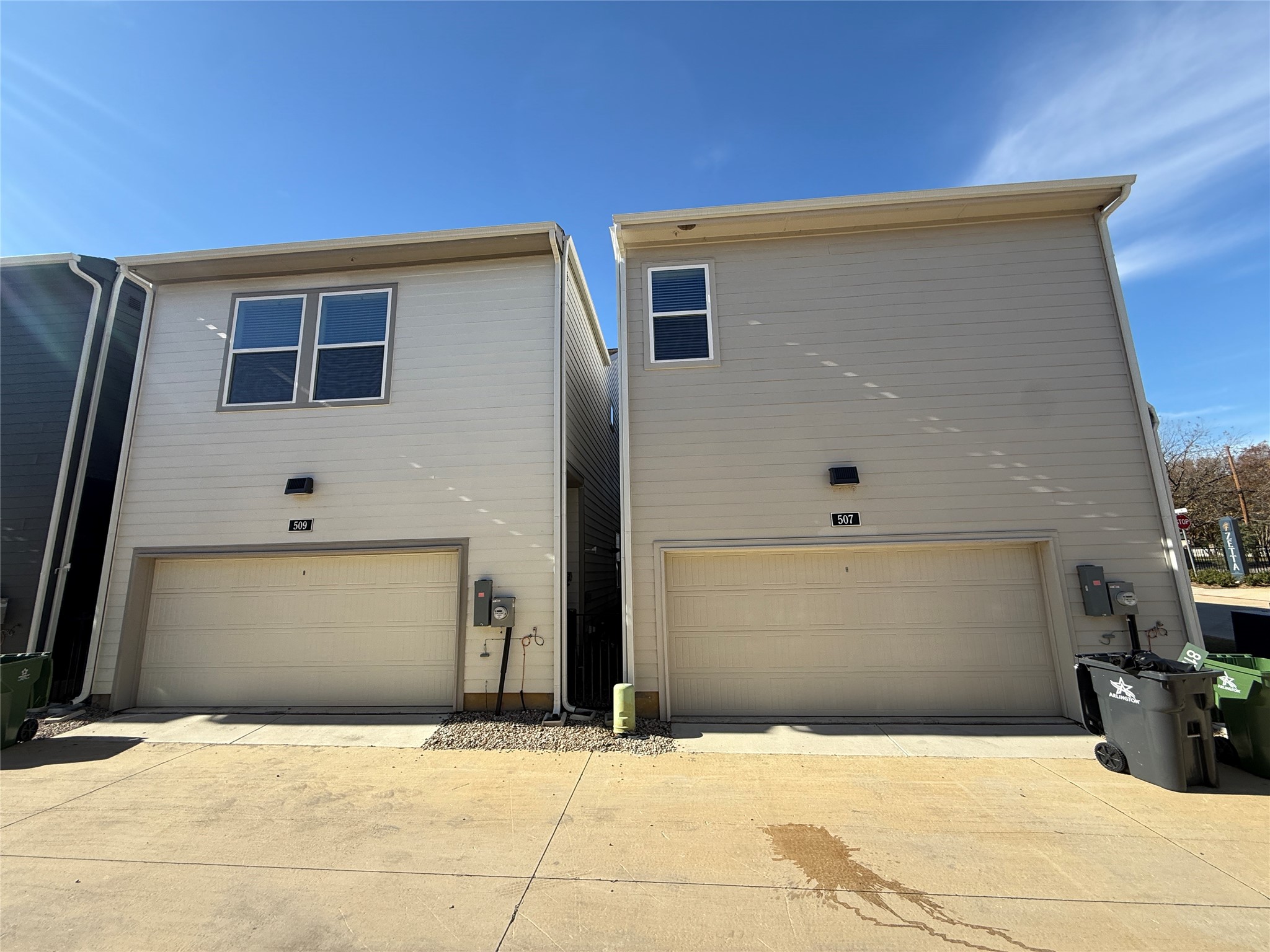 509 S Mary Street Arlington TX 76010