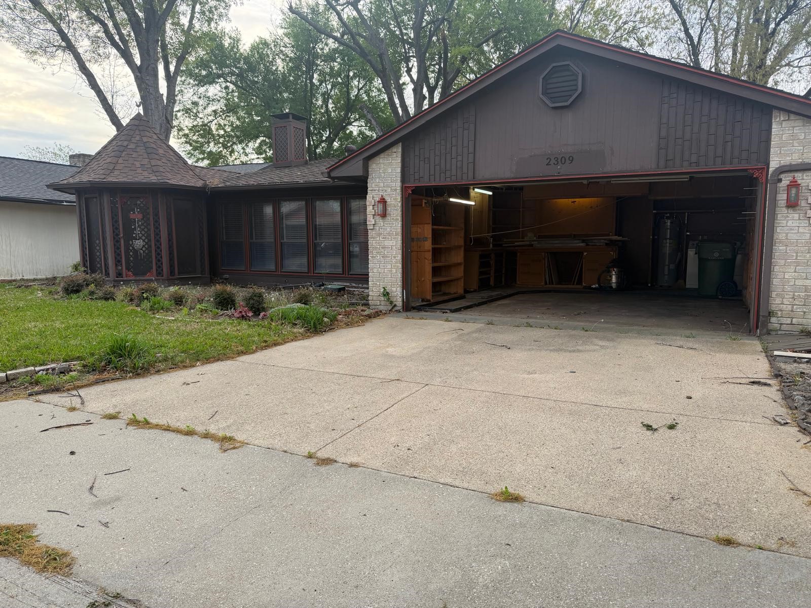 2309 Richwood Drive Garland TX 75044