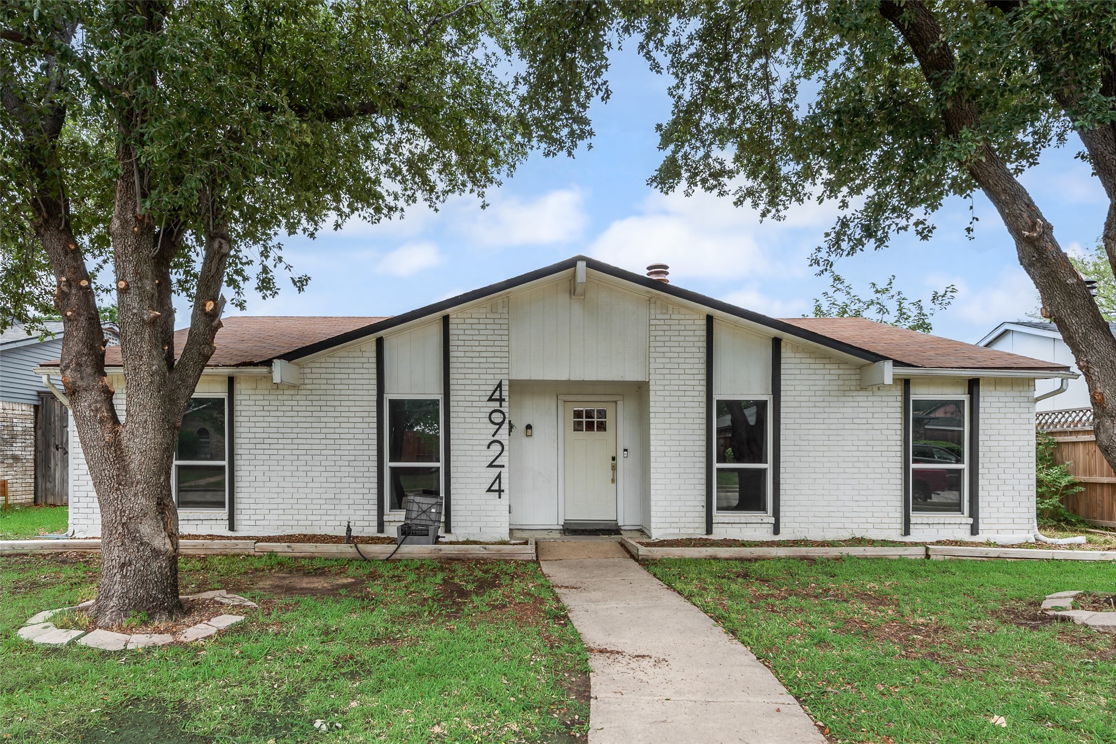 4924 Wagner Drive The Colony TX 75056