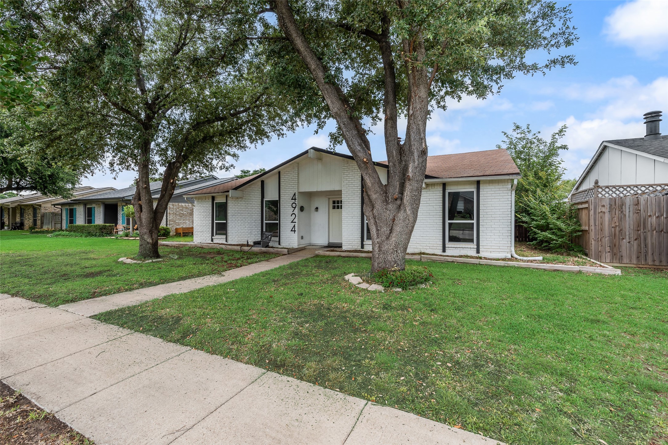 4924 Wagner Drive The Colony TX 75056