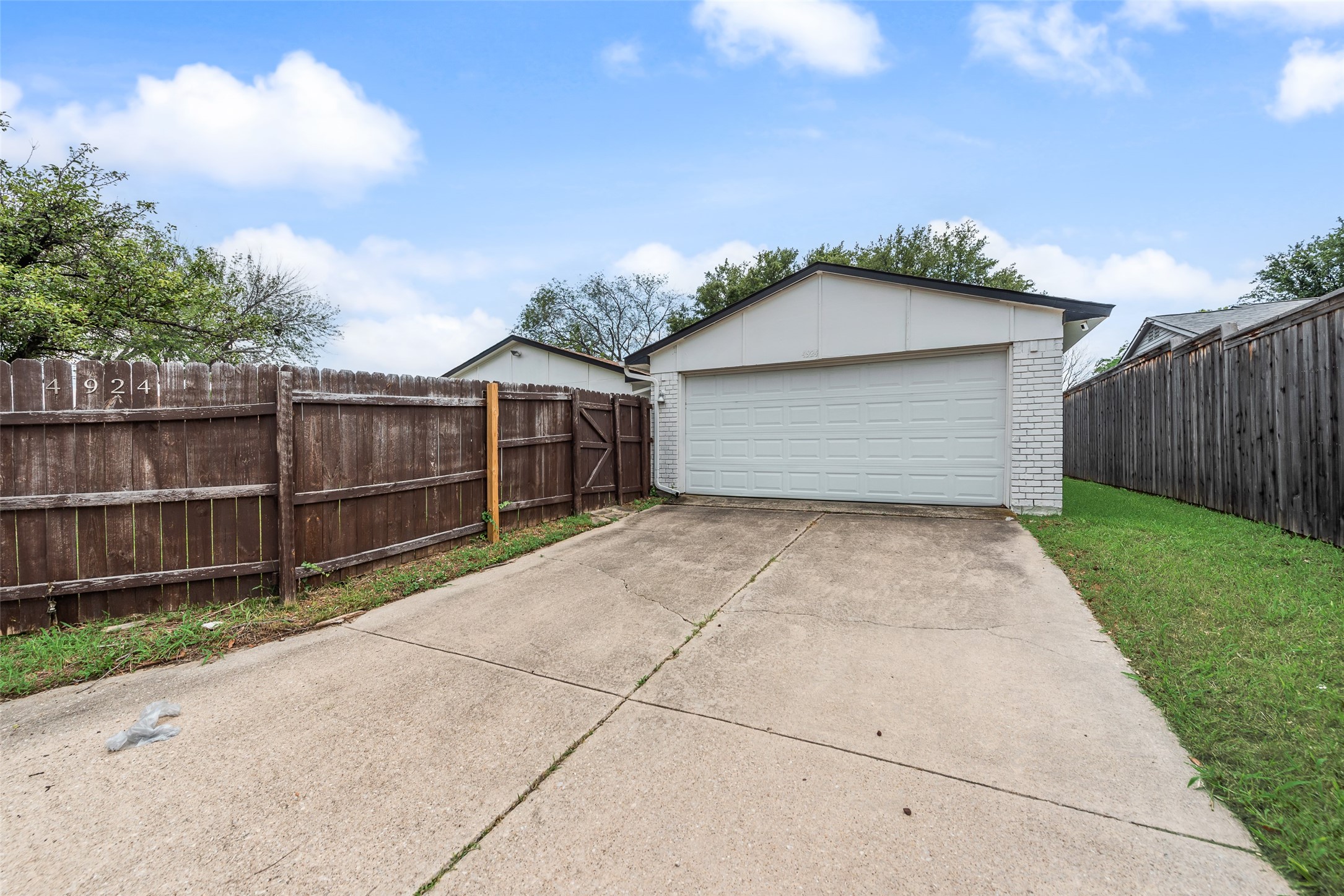 4924 Wagner Drive The Colony TX 75056