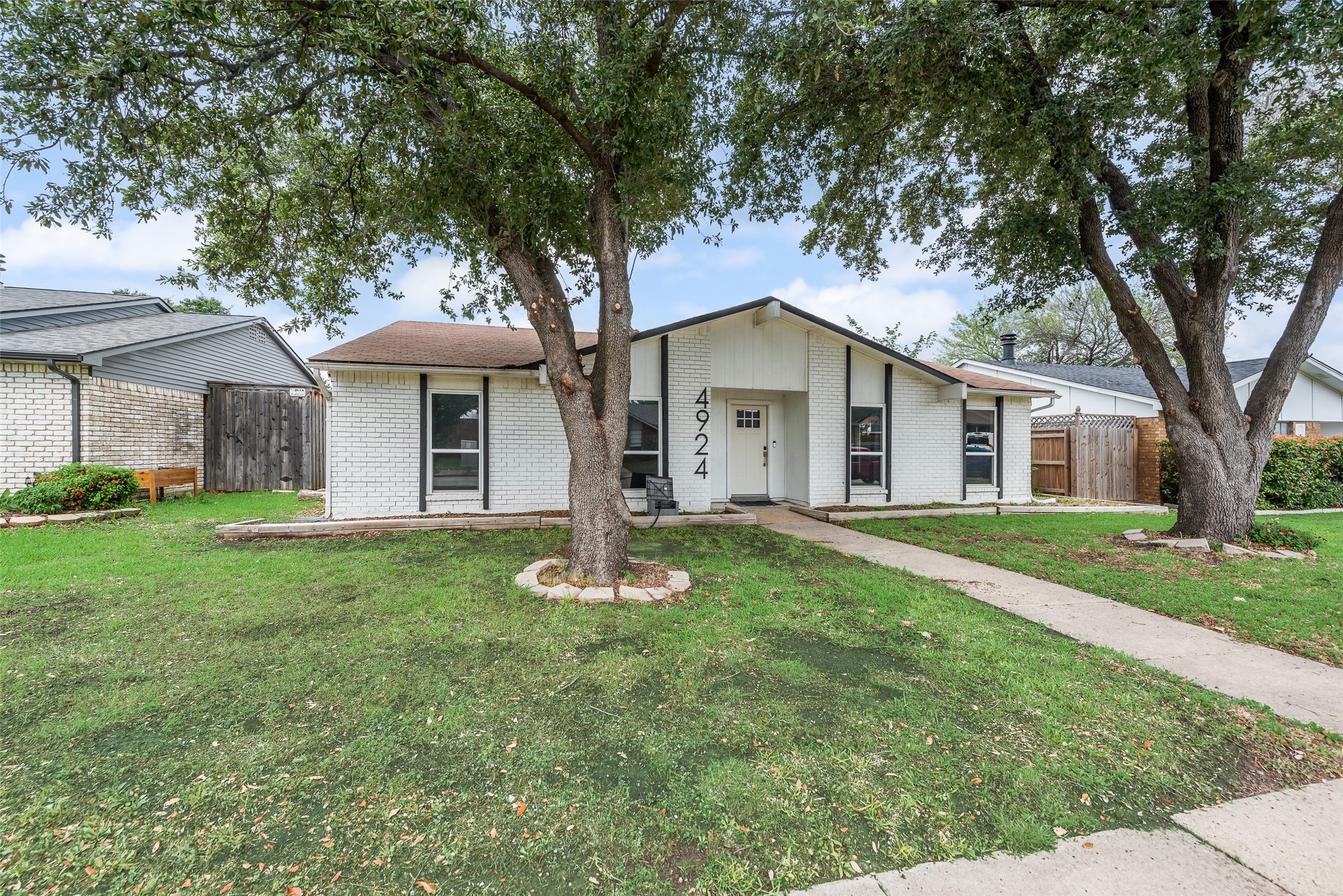 4924 Wagner Drive The Colony TX 75056
