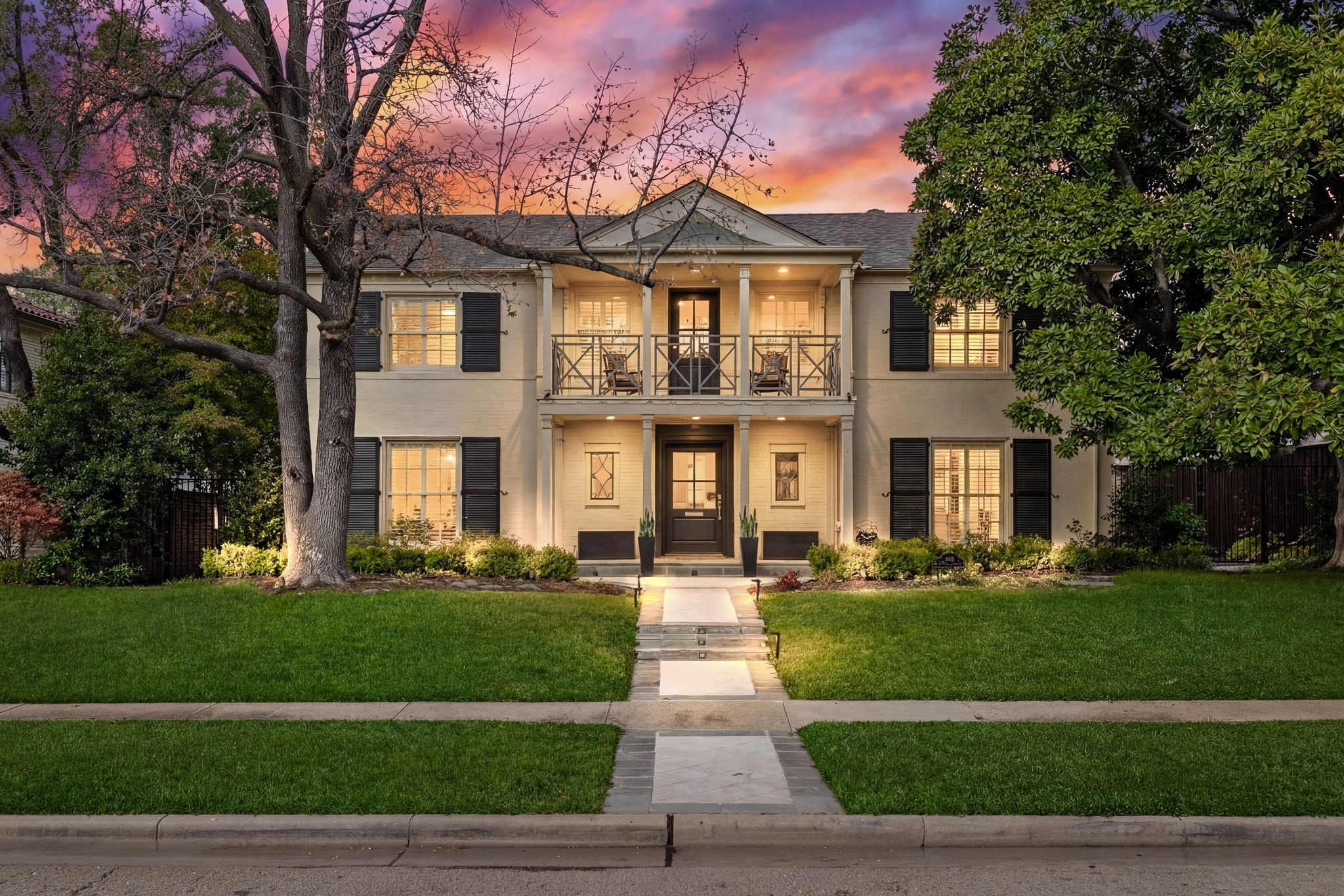 4678 Beverly Drive Highland Park TX 75209