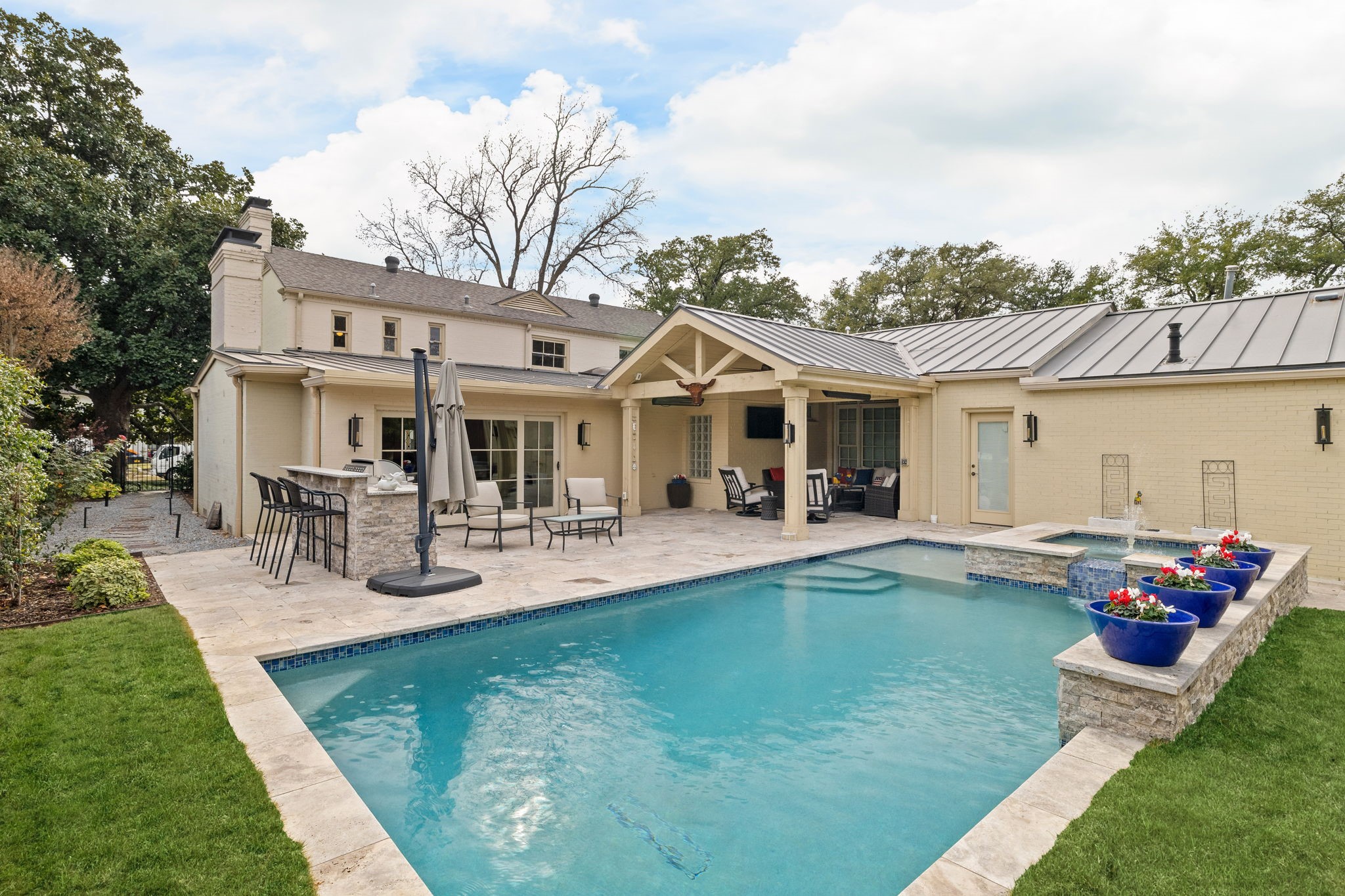4678 Beverly Drive Highland Park TX 75209