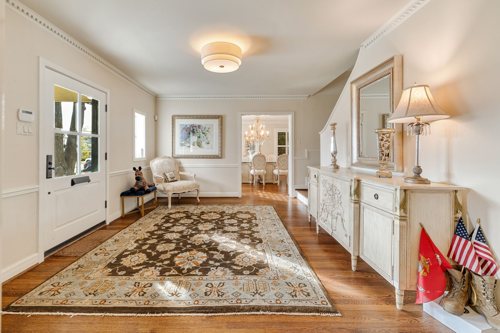 4678 Beverly Drive Highland Park TX 75209