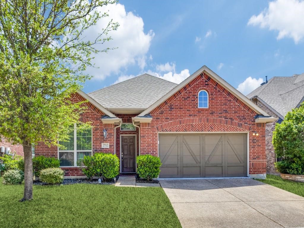 2712 Cole Castle Drive Lewisville TX 75056