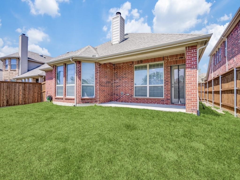 2712 Cole Castle Drive Lewisville TX 75056