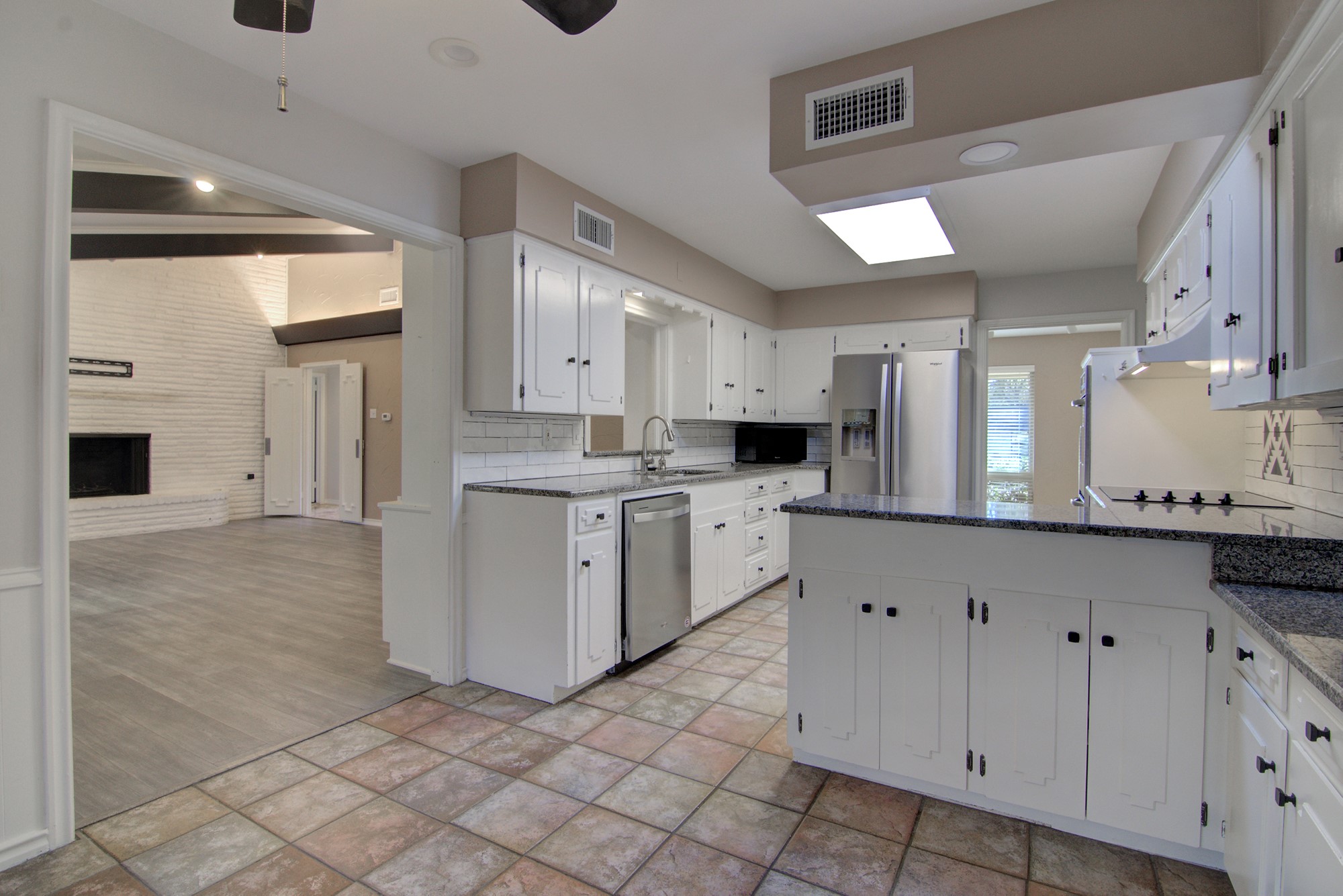 3763 Vinecrest Drive Dallas TX 75229