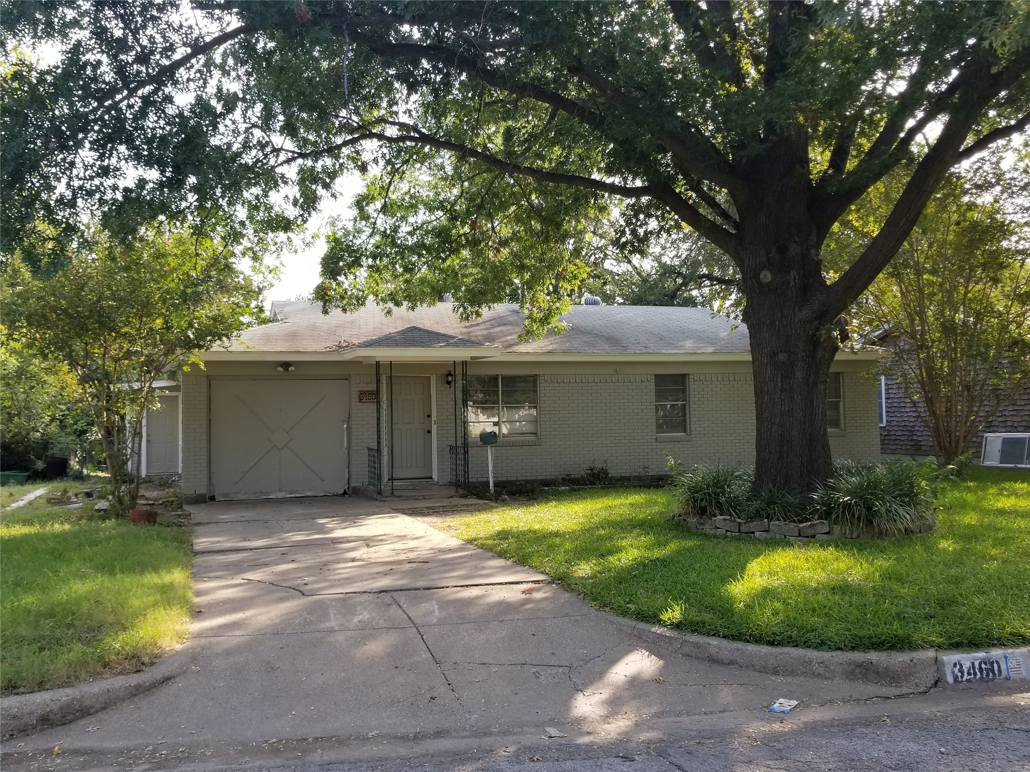3460 Edith Lane Haltom City TX 76117